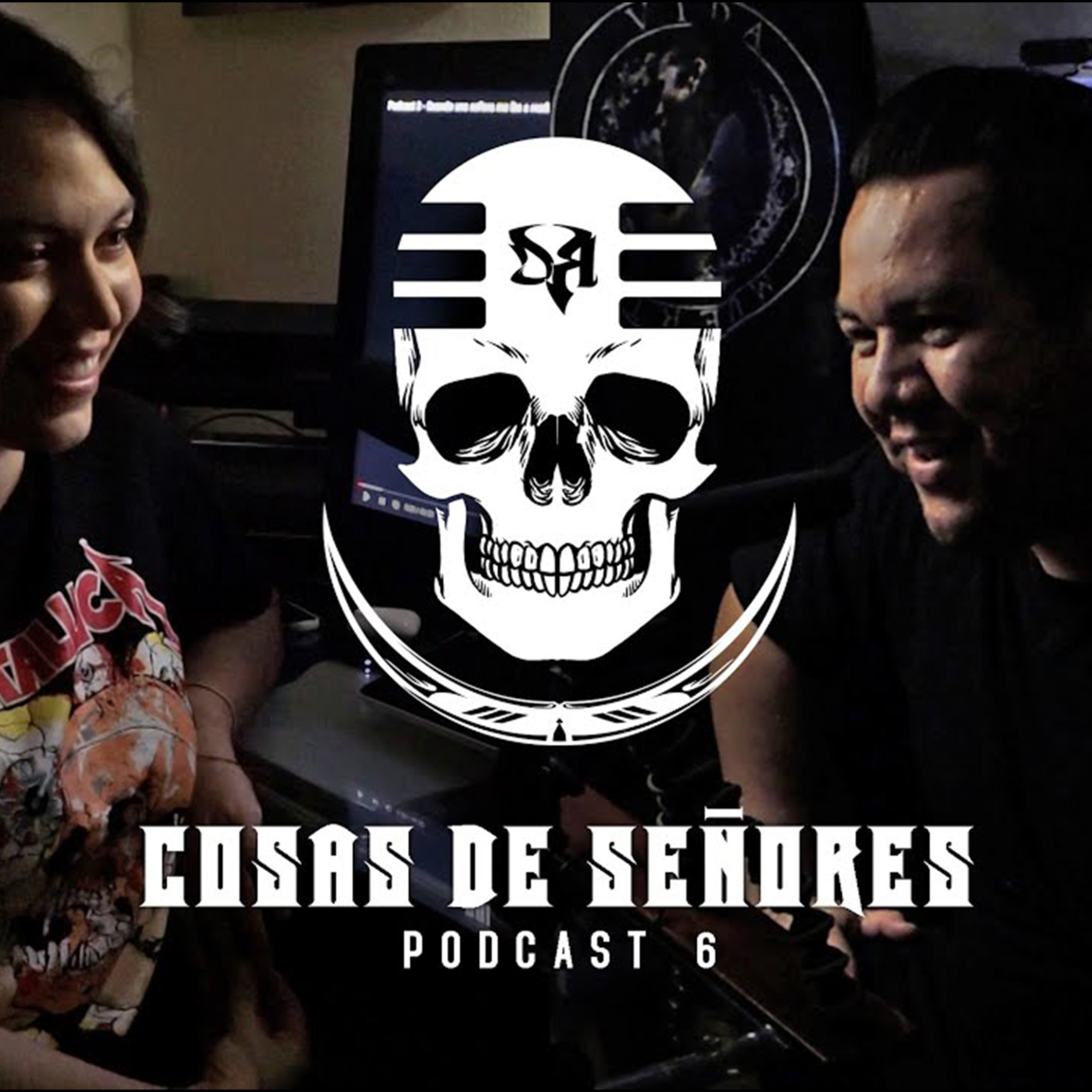 Franky Mitsu Podcast