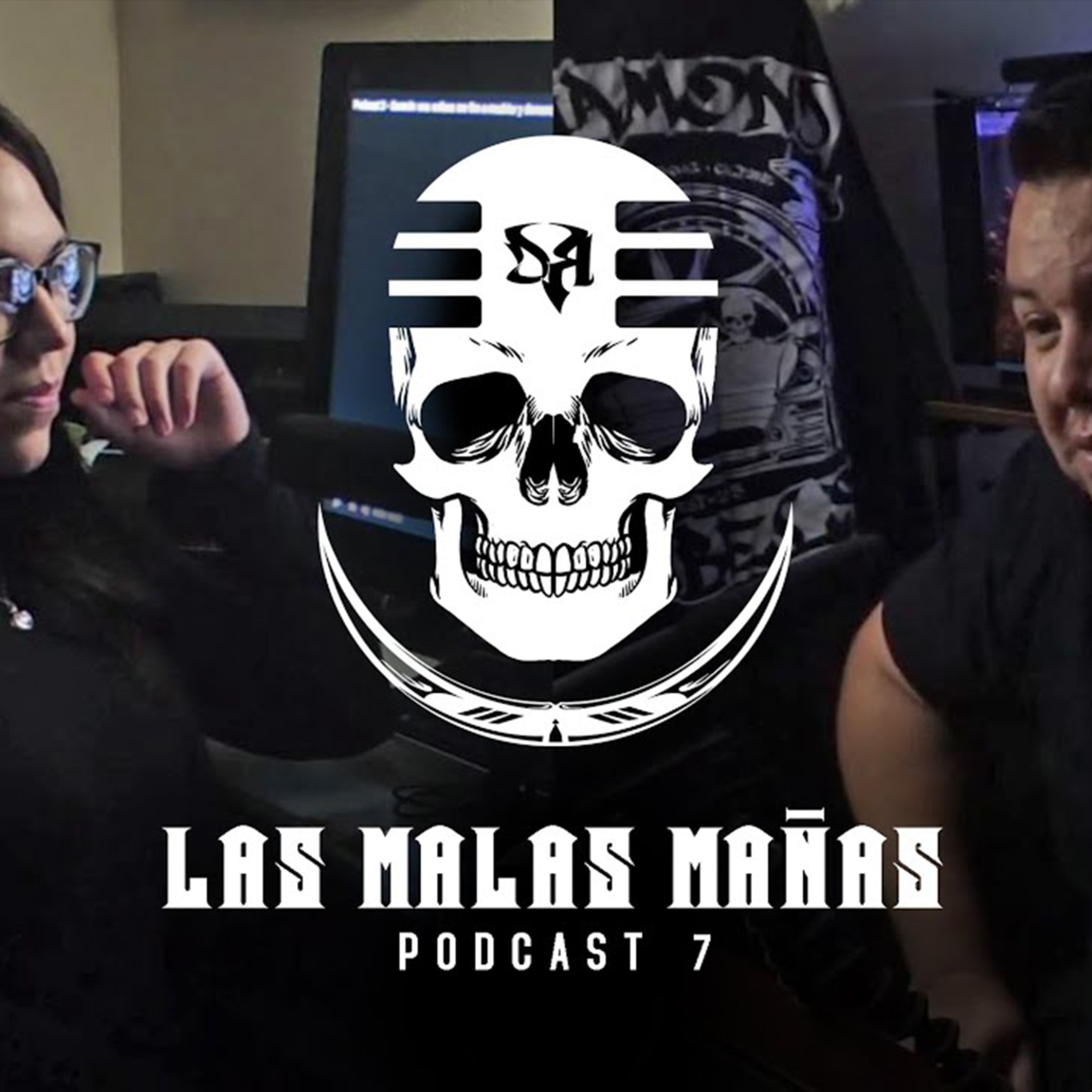 Franky Mitsu Podcast