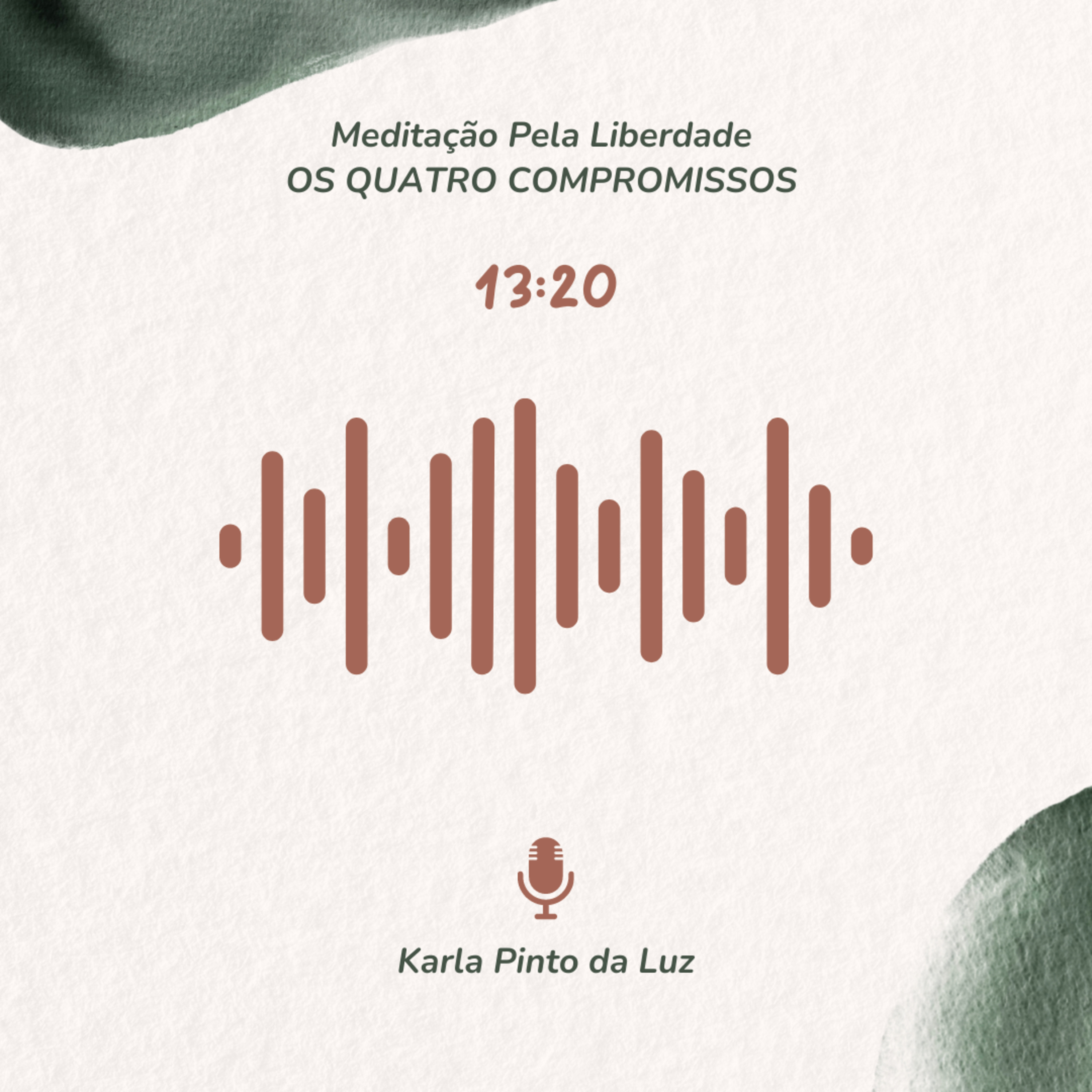 Mudando as Vibrações