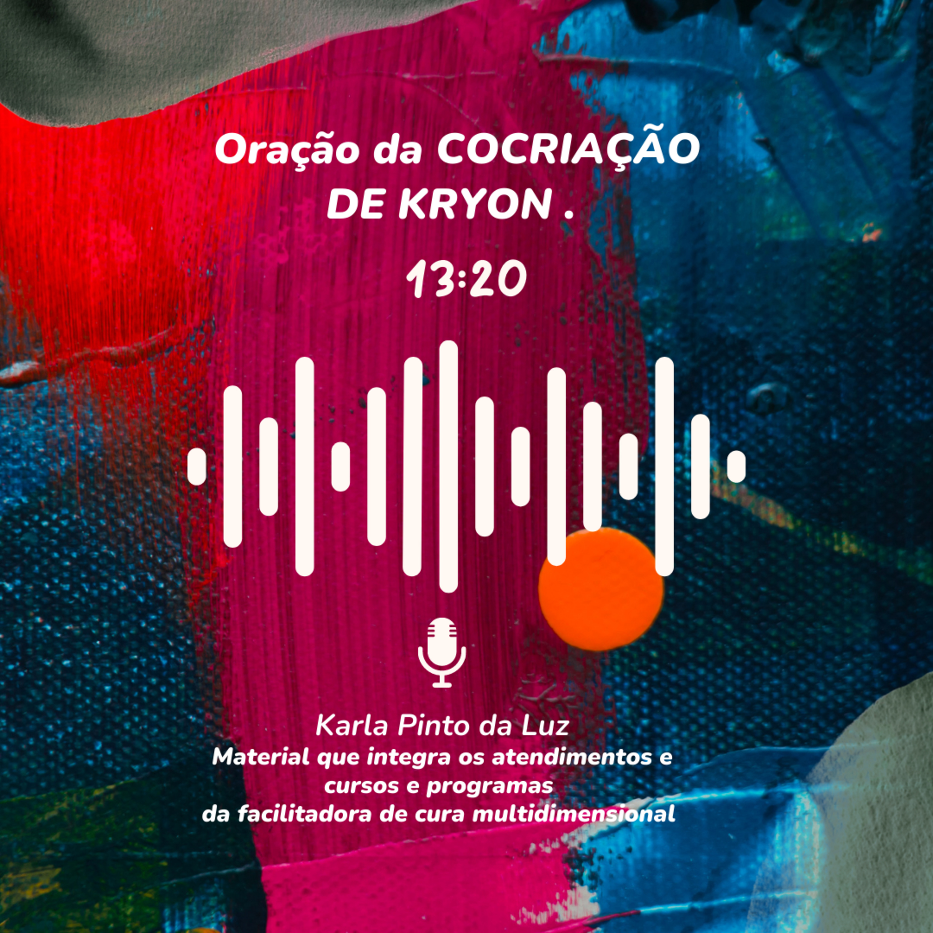 Mudando as Vibrações