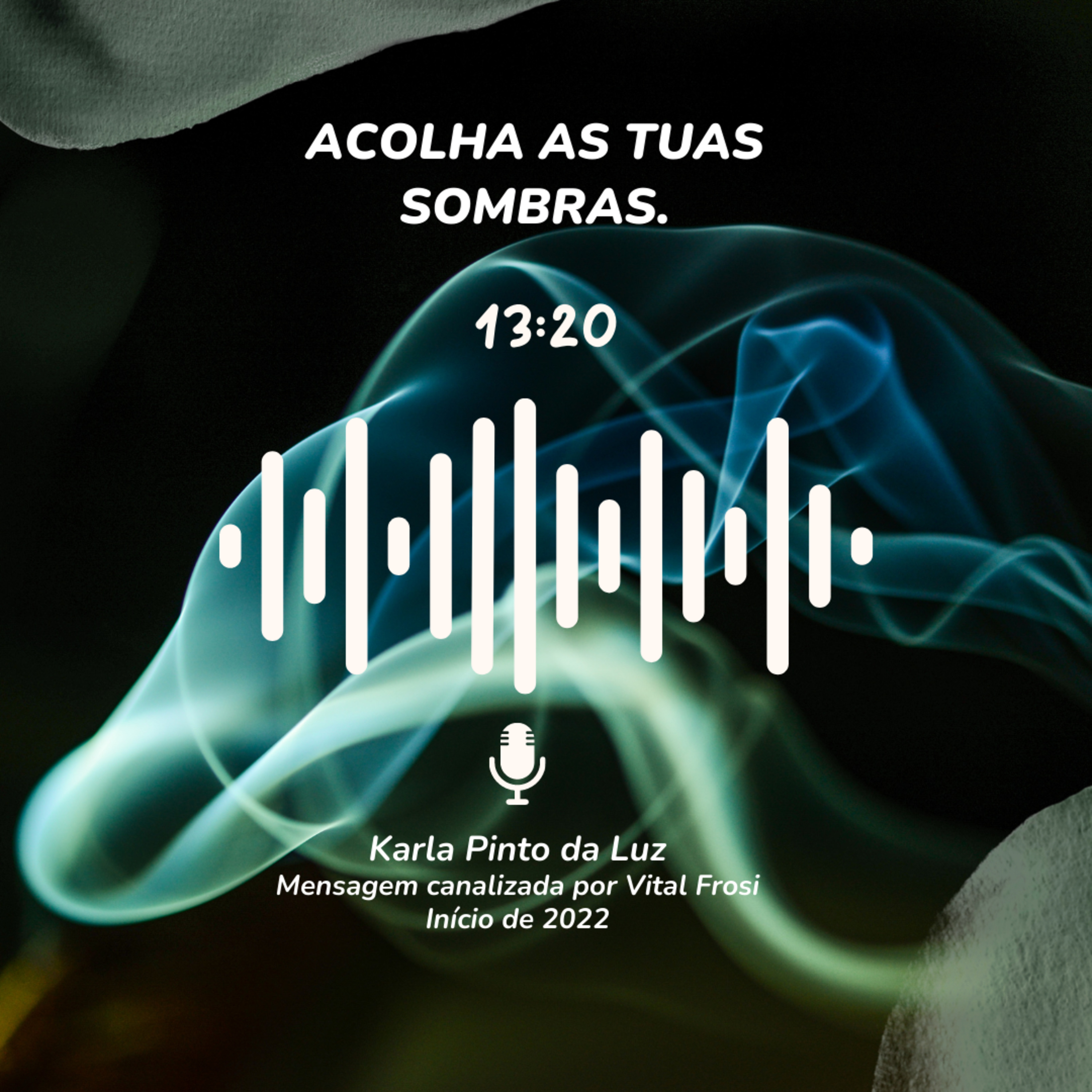 Mudando as Vibrações