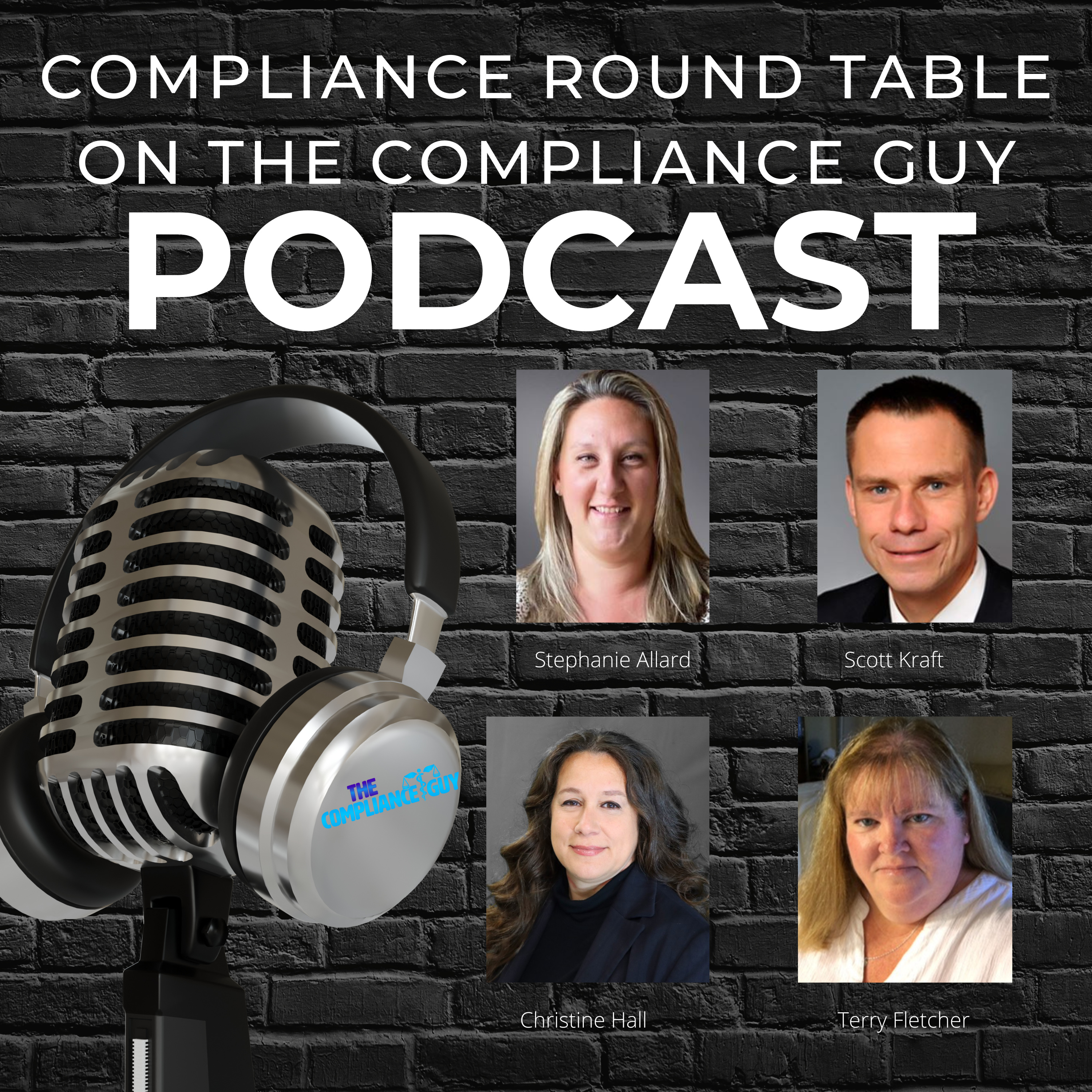 The Compliance Guy
