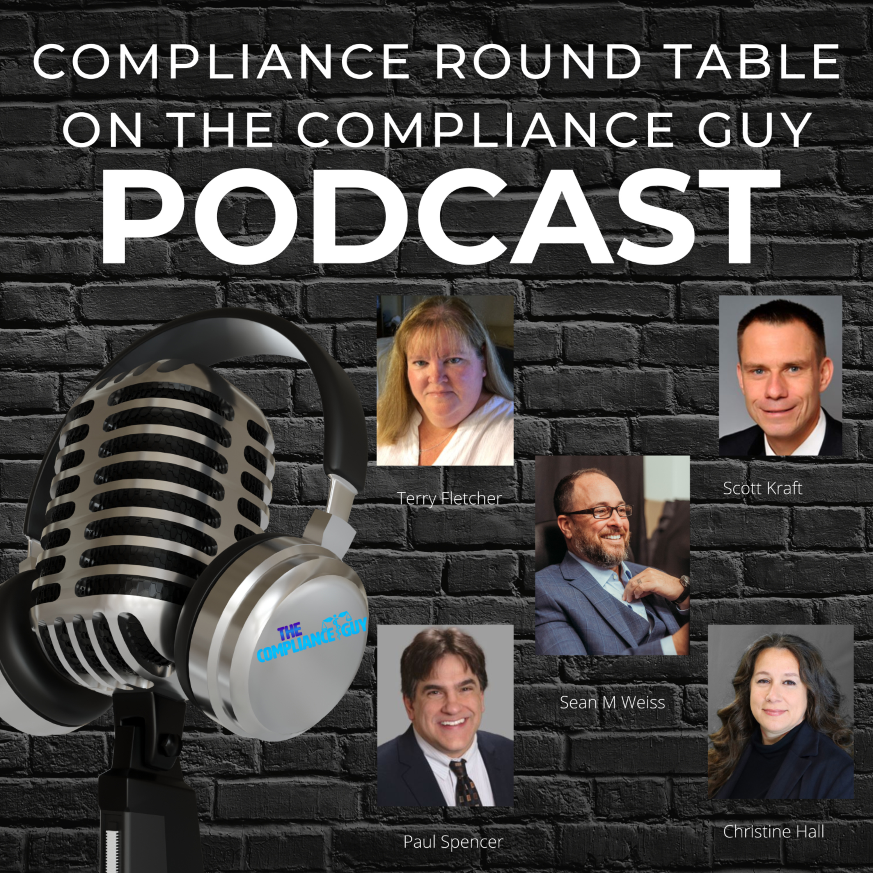 The Compliance Guy