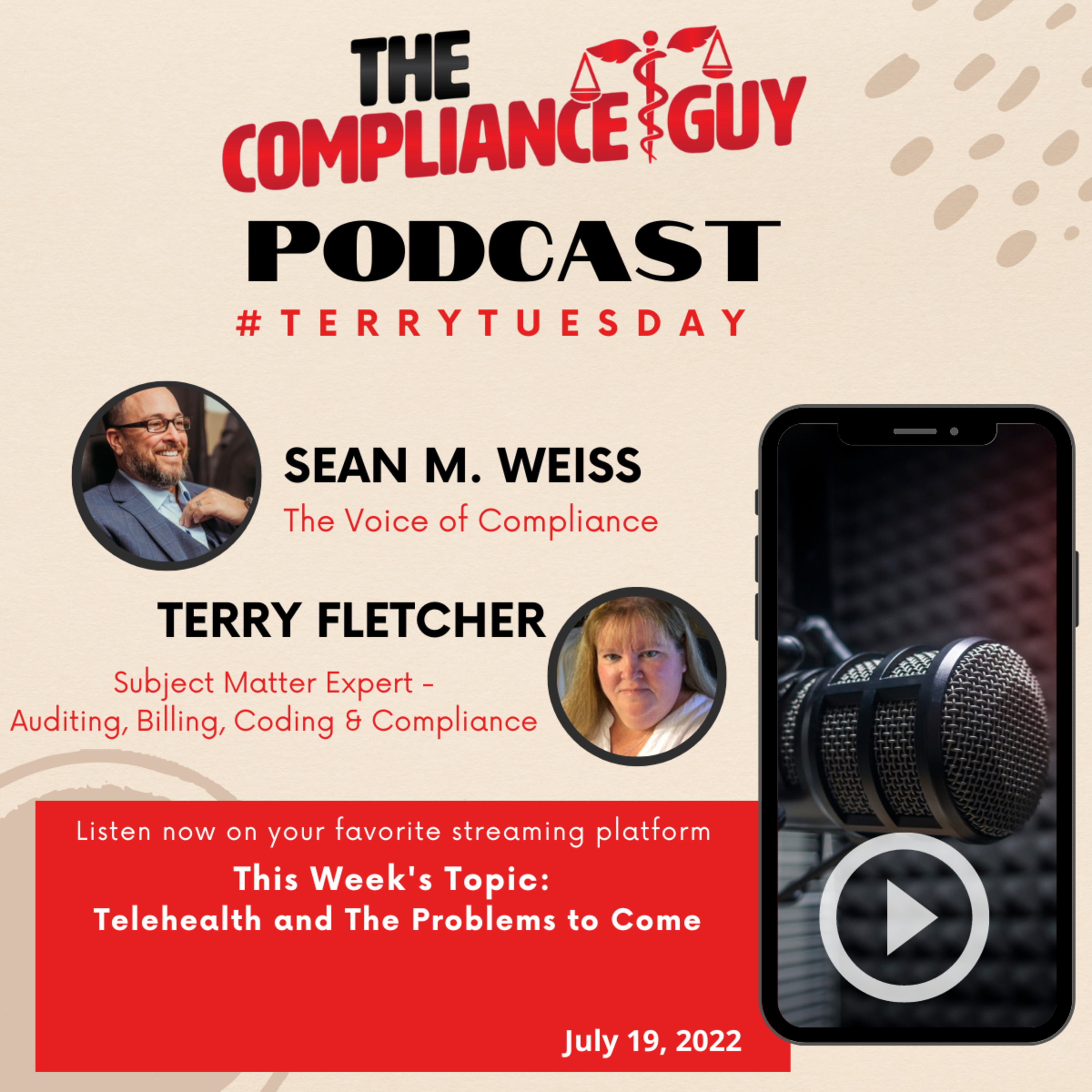 The Compliance Guy