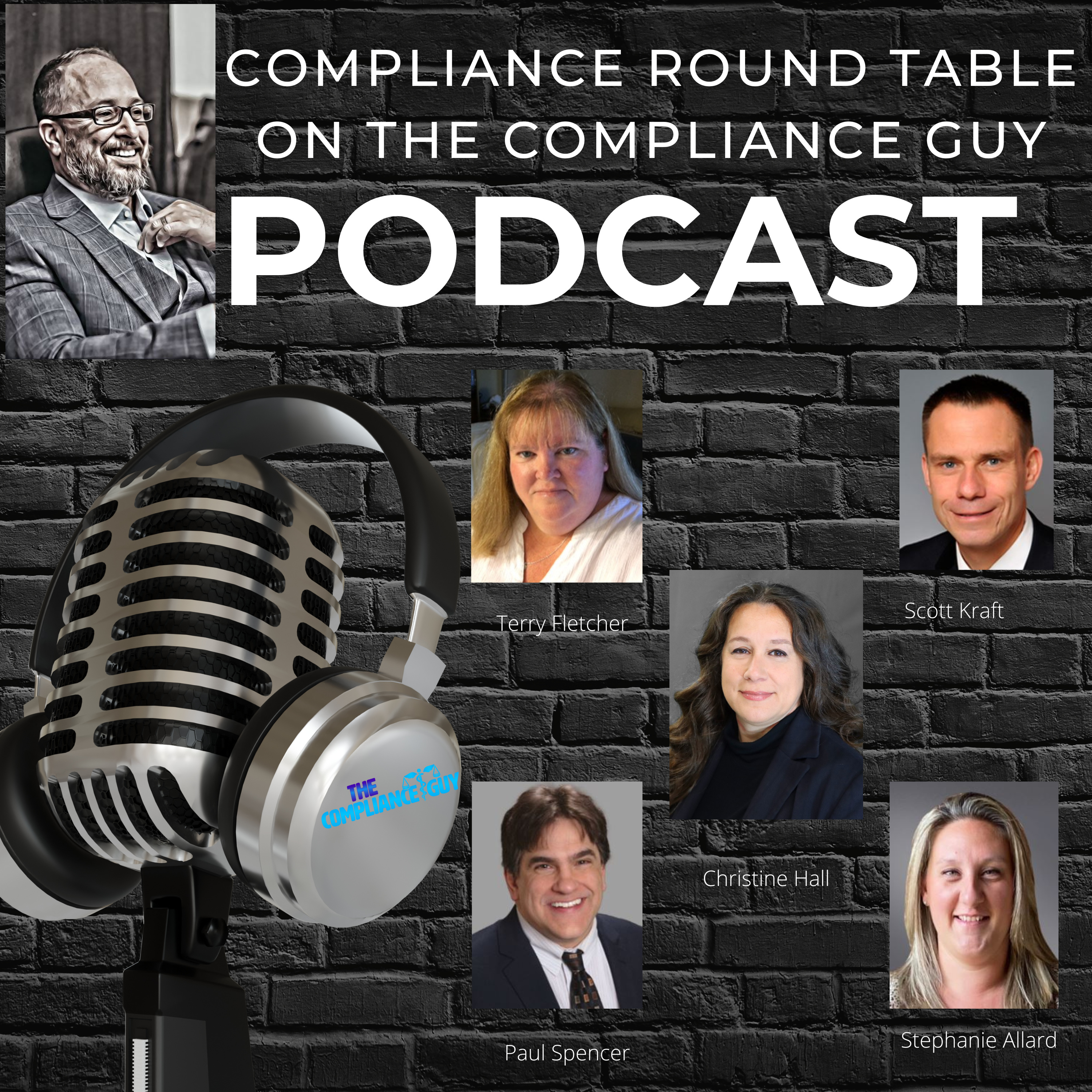 The Compliance Guy
