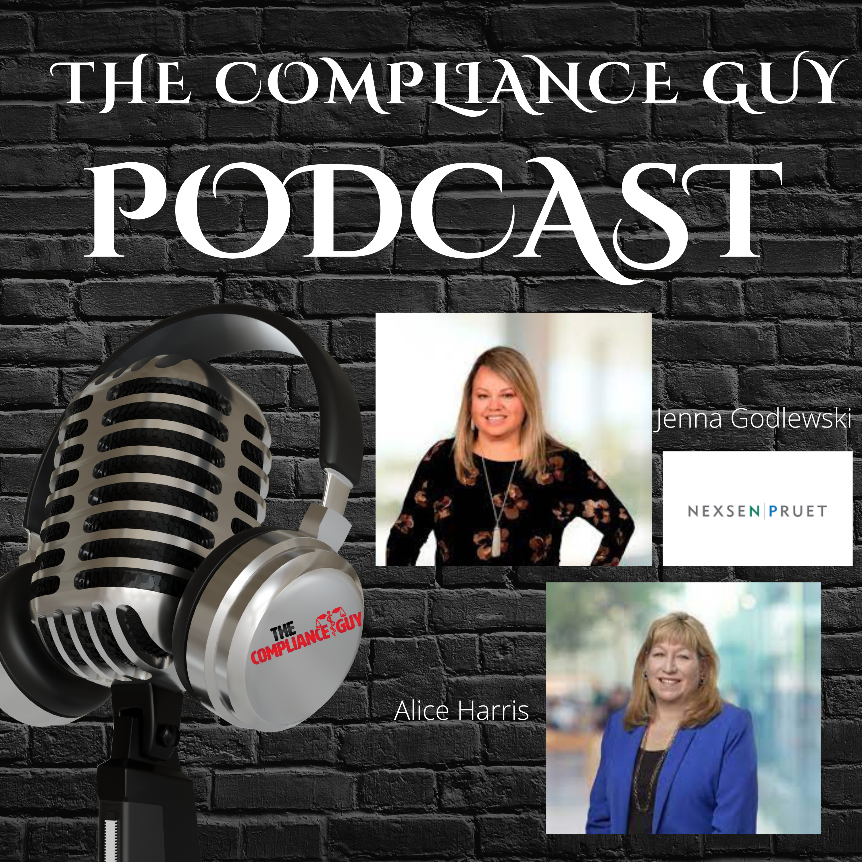 The Compliance Guy
