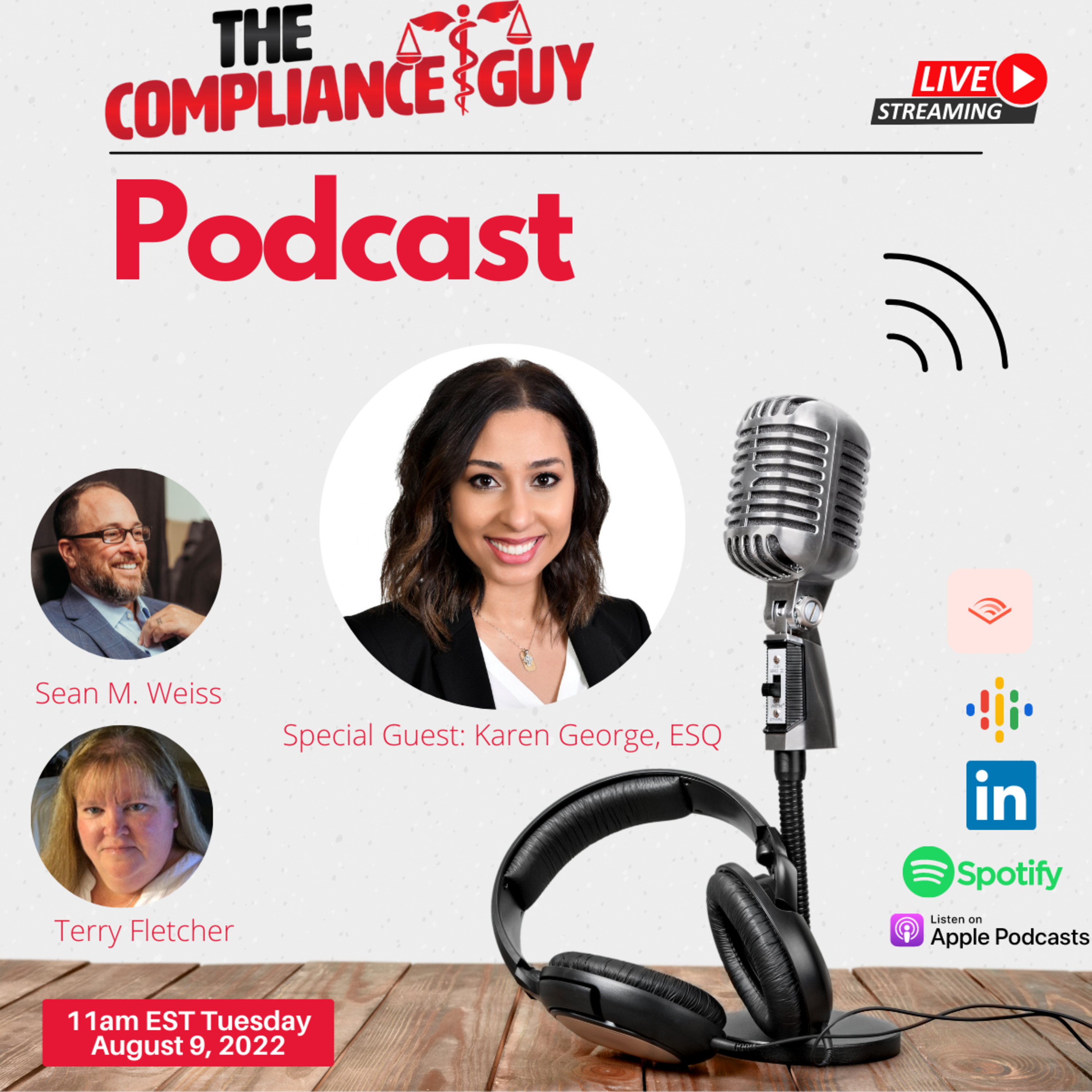 The Compliance Guy
