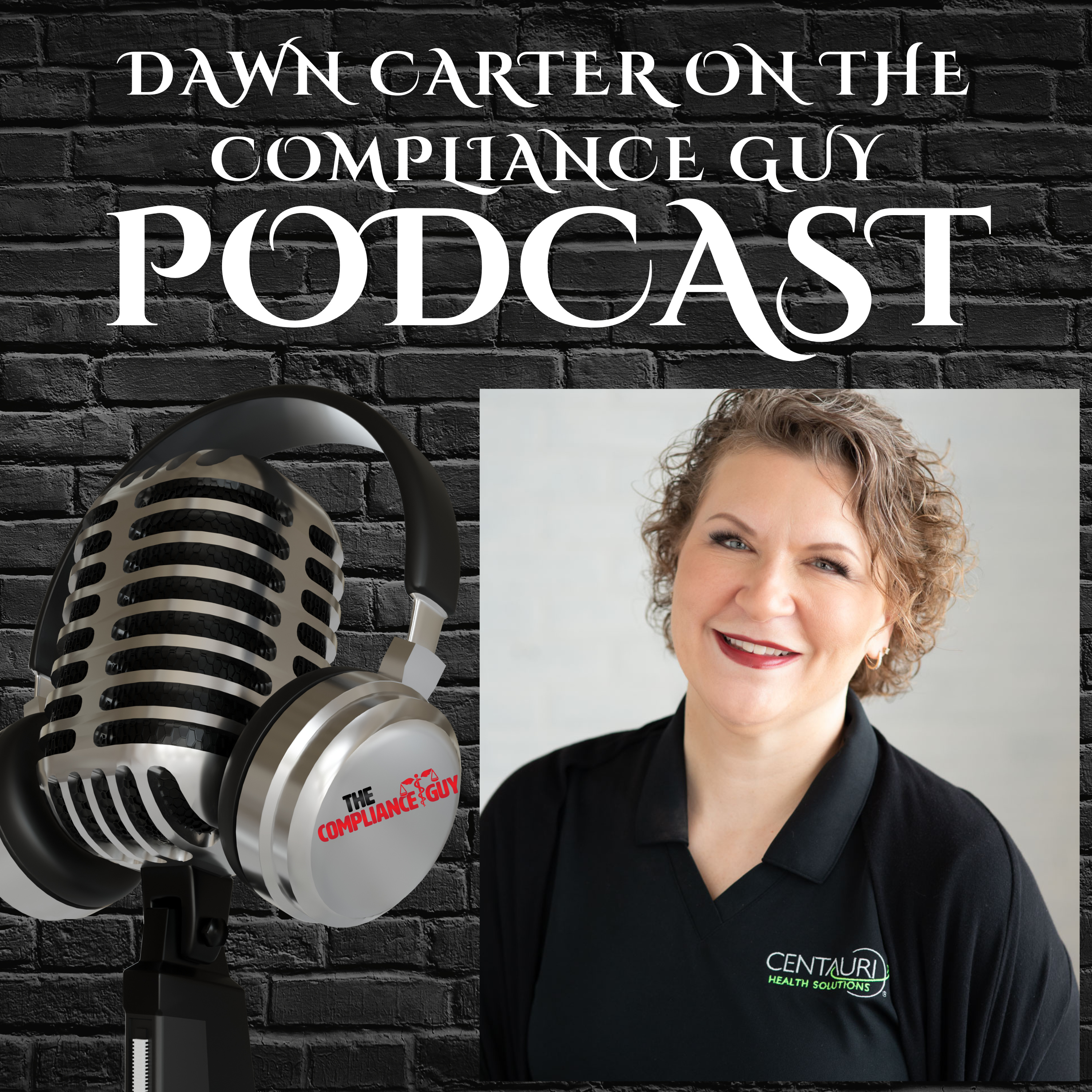 TCG - Season 4 - Episode 39 - HCC / Risk Adjustment Coding with Dawn Carter episode artwork
