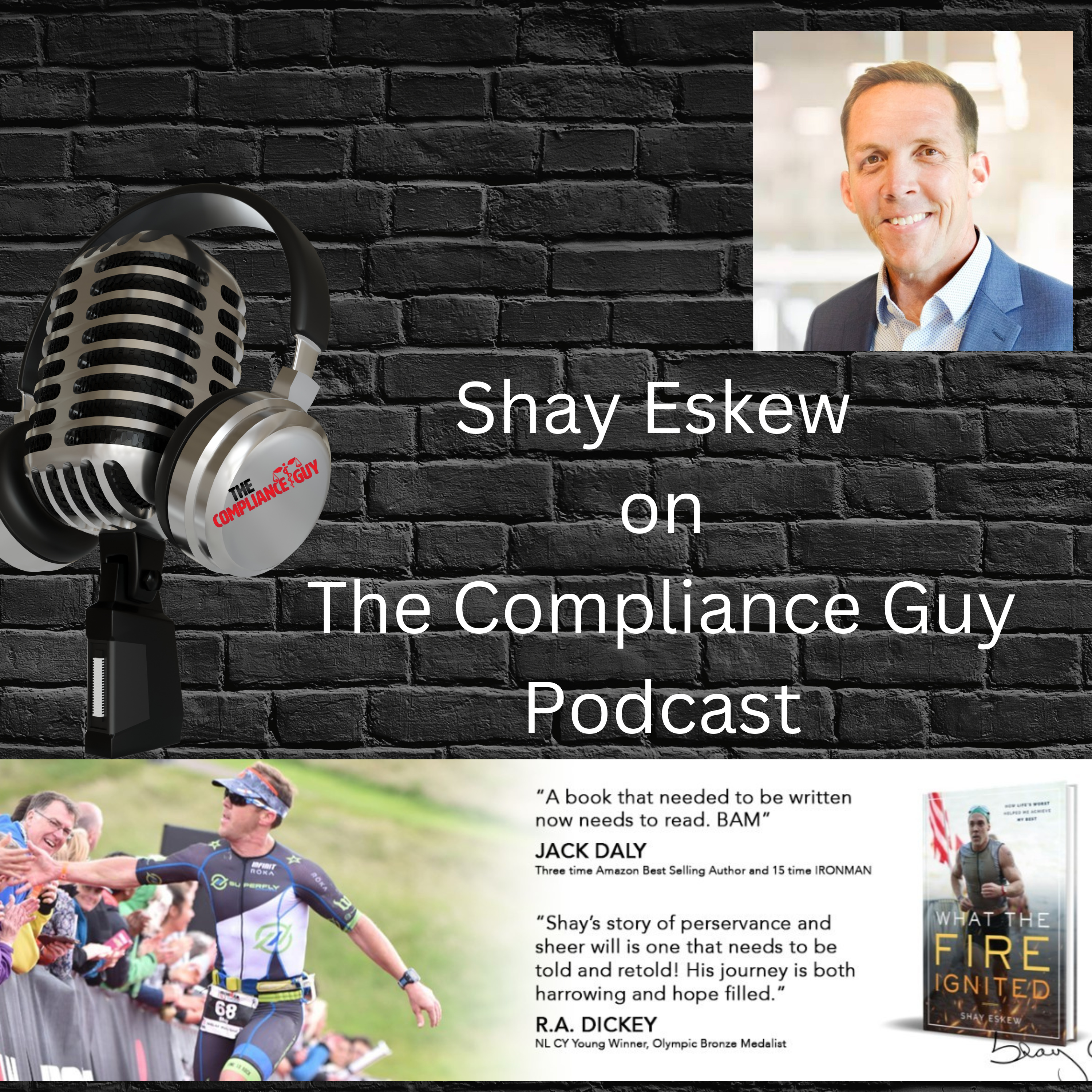 The Compliance Guy