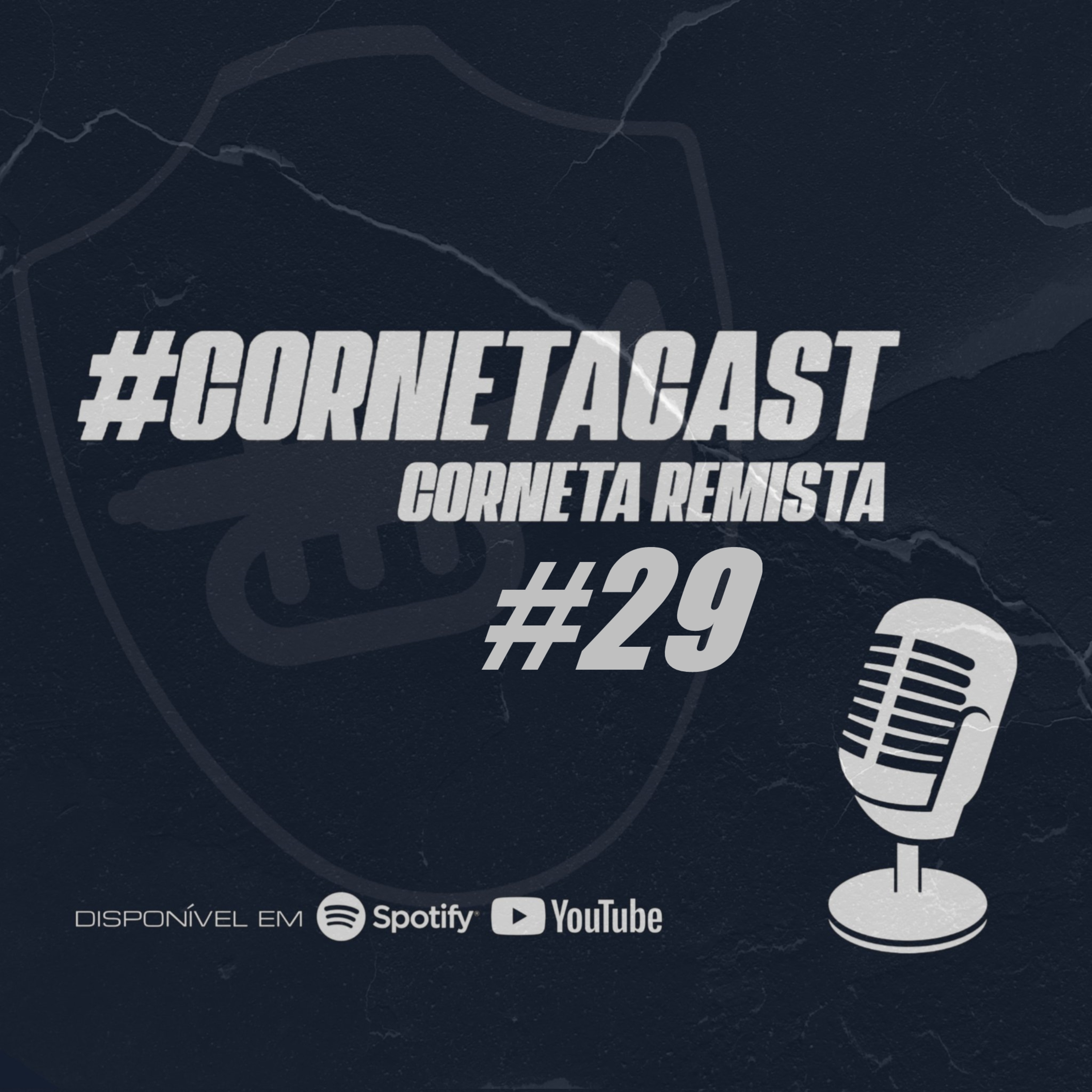 Corneta Remista
