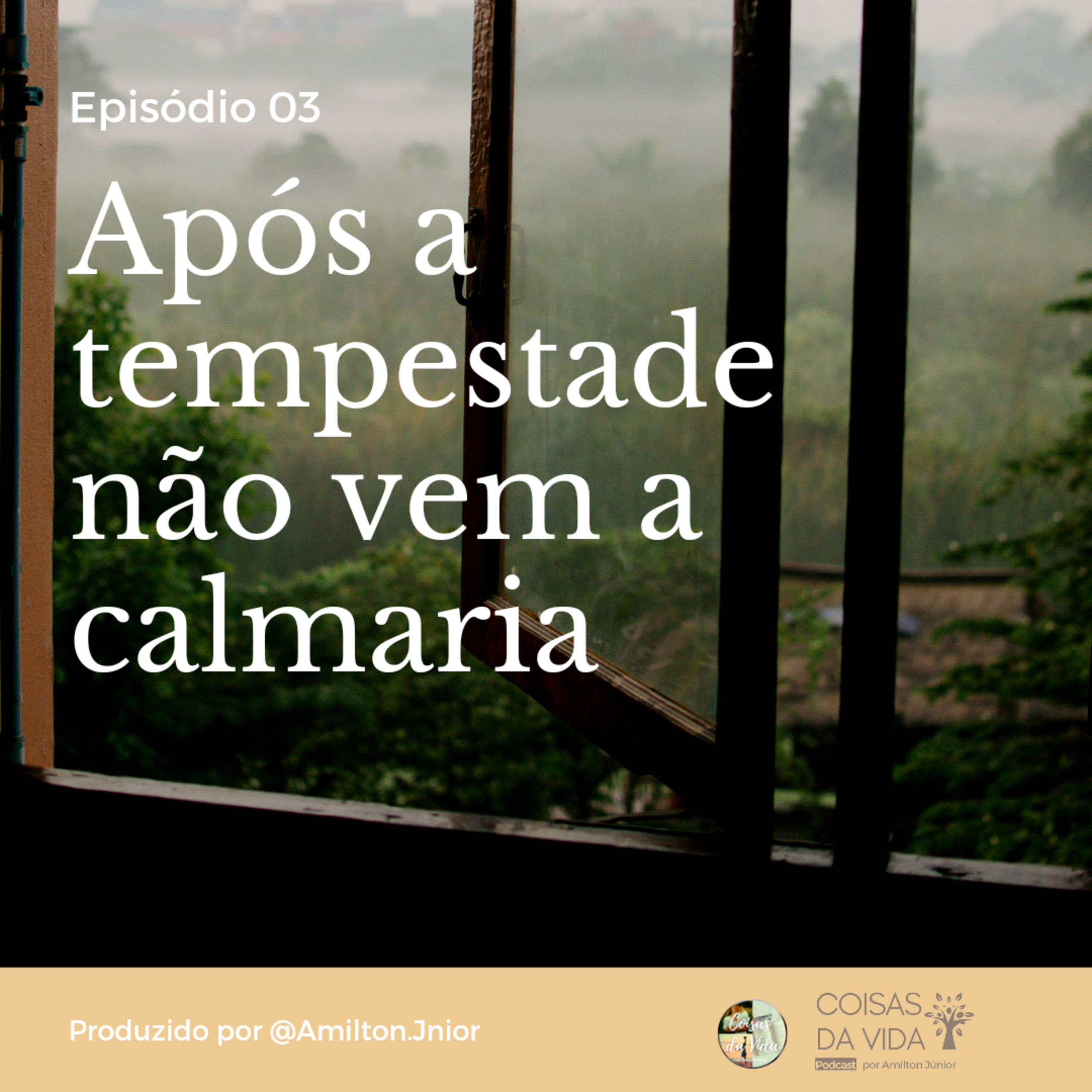 Coisas Da Vida Podcast