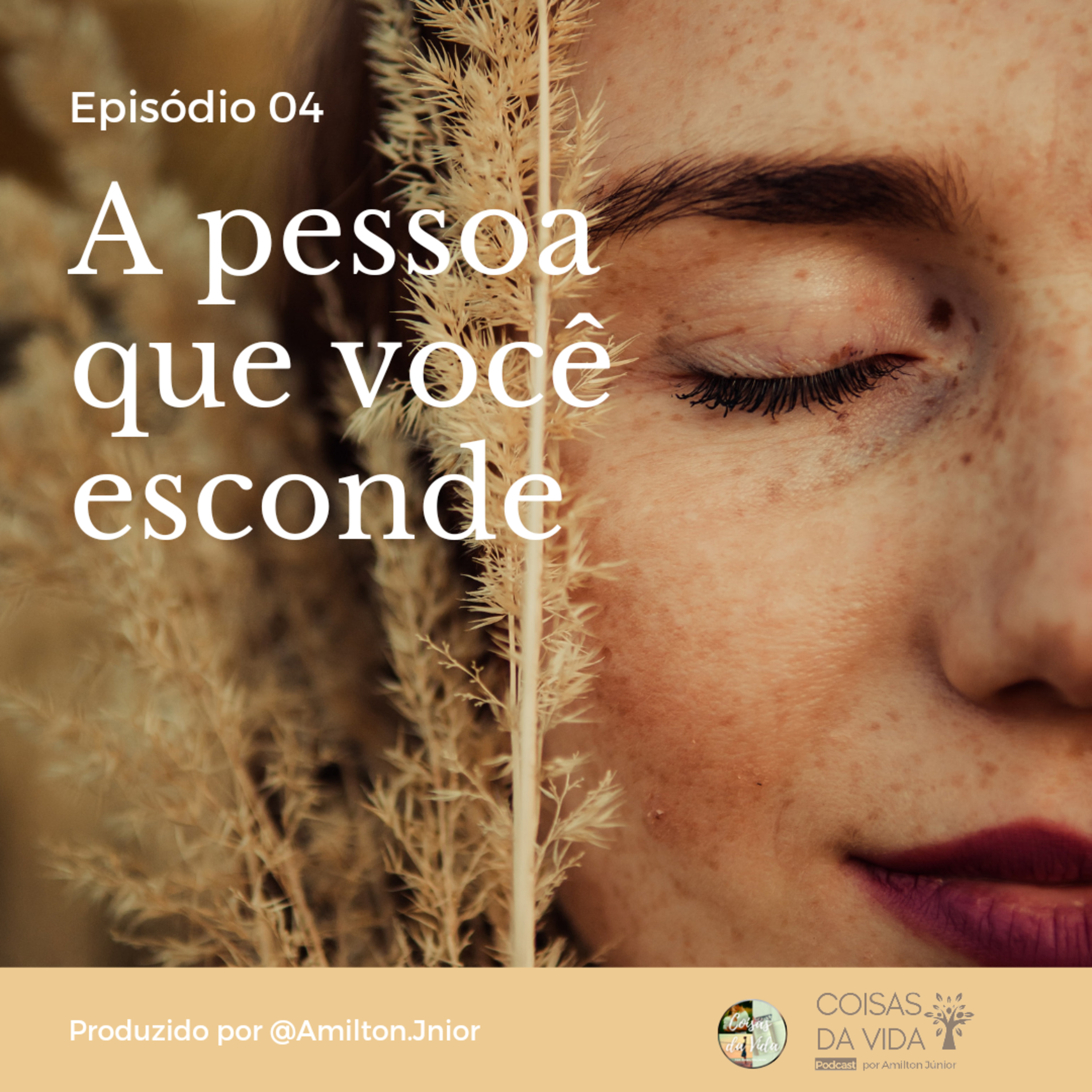Coisas Da Vida Podcast
