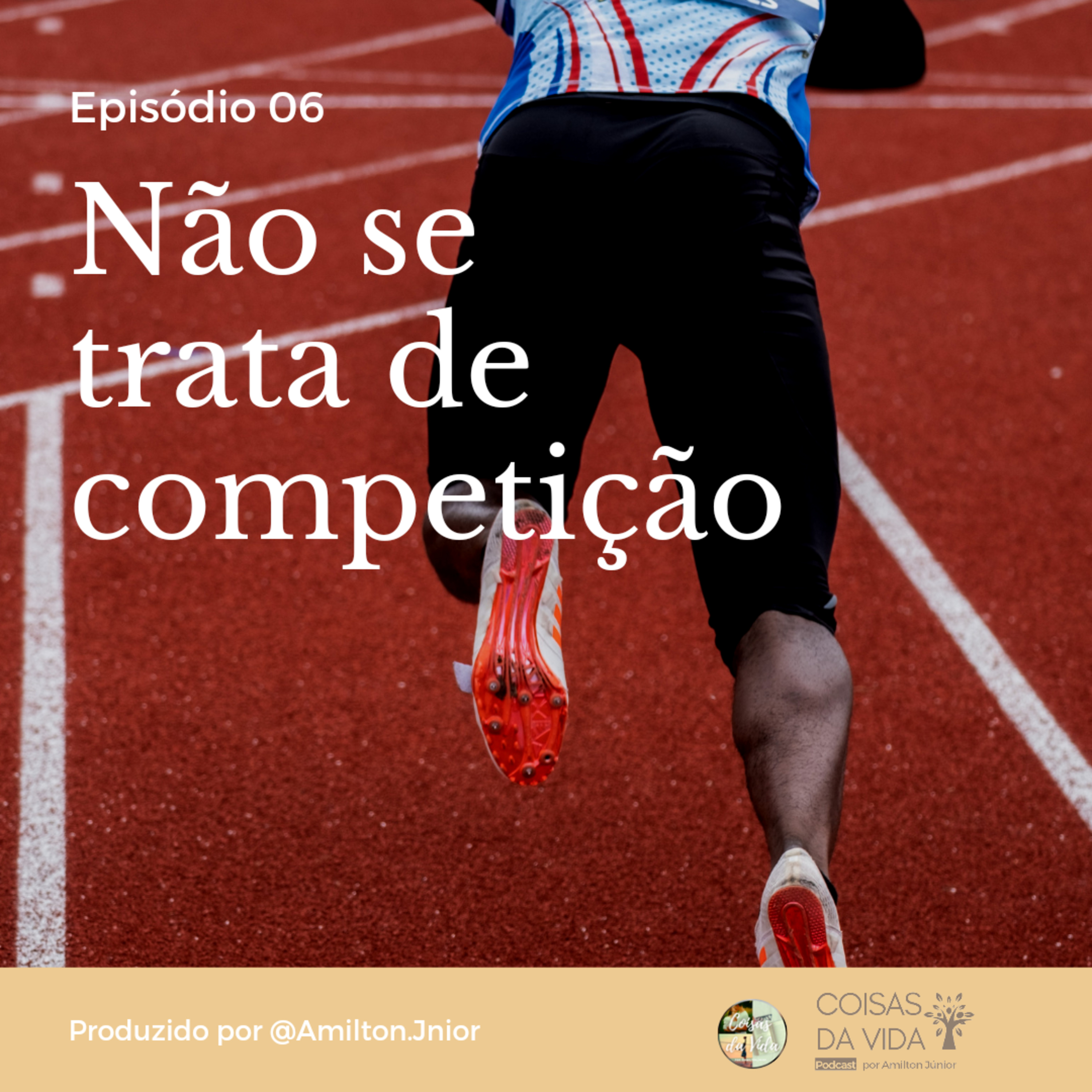 Coisas Da Vida Podcast