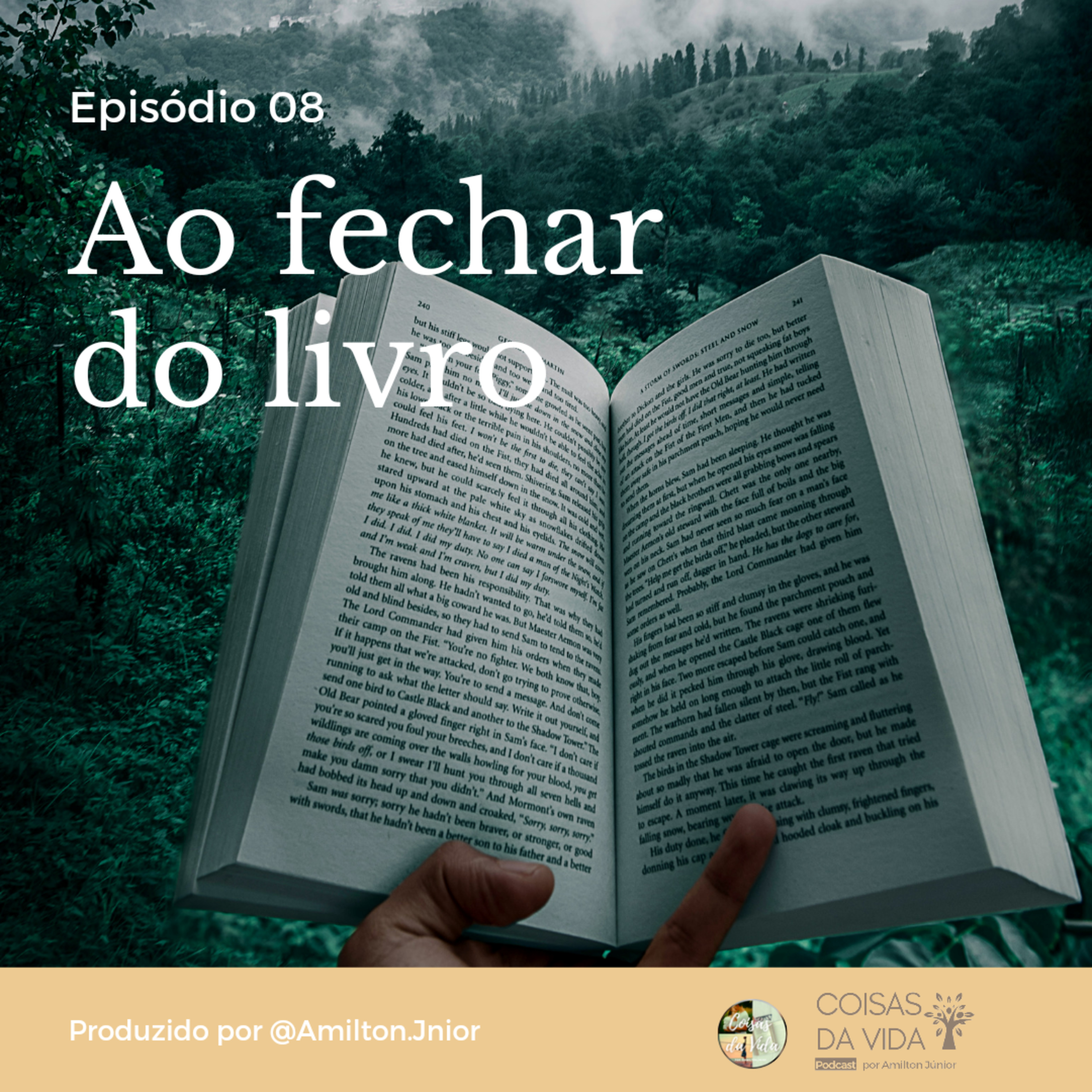 Coisas Da Vida Podcast