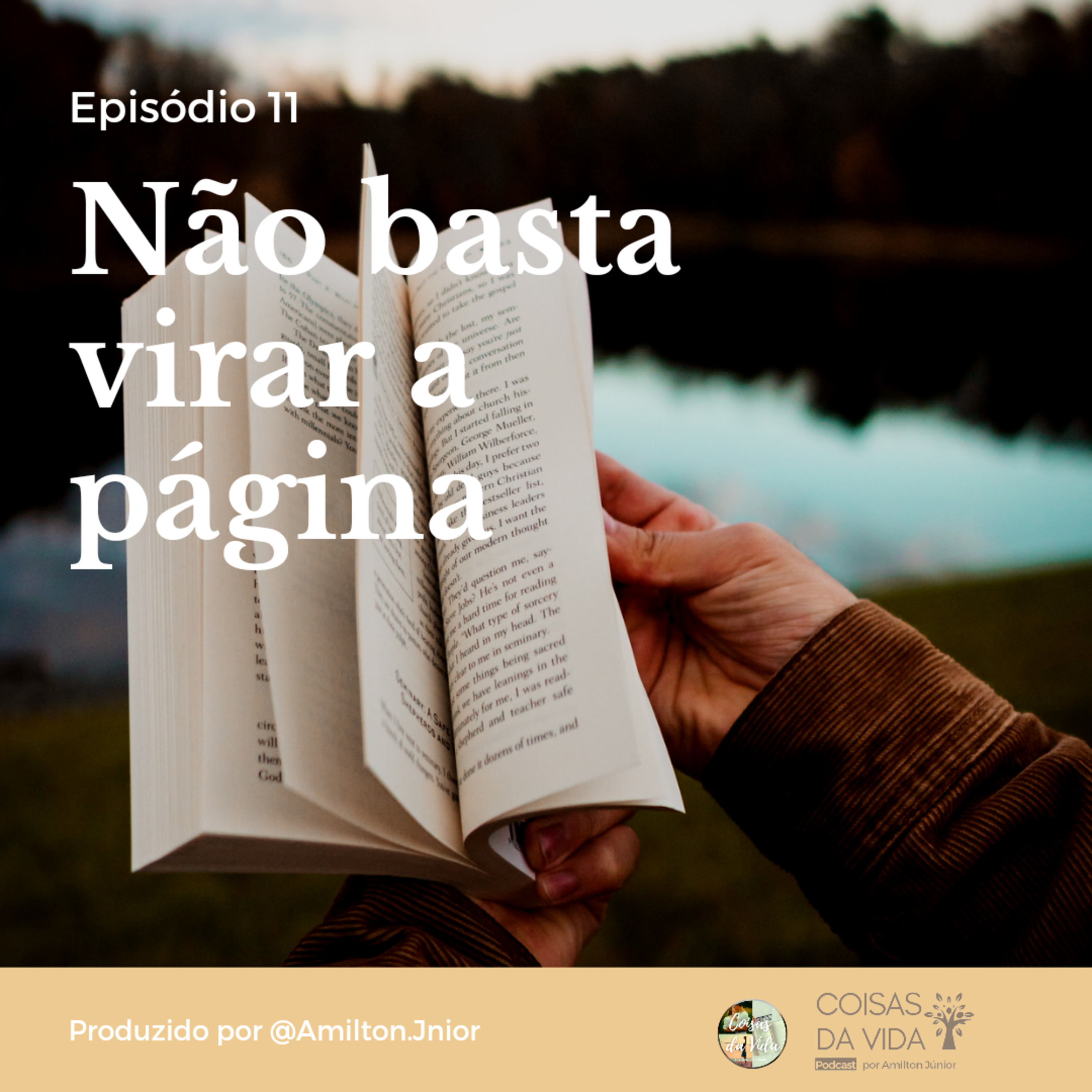 Coisas Da Vida Podcast