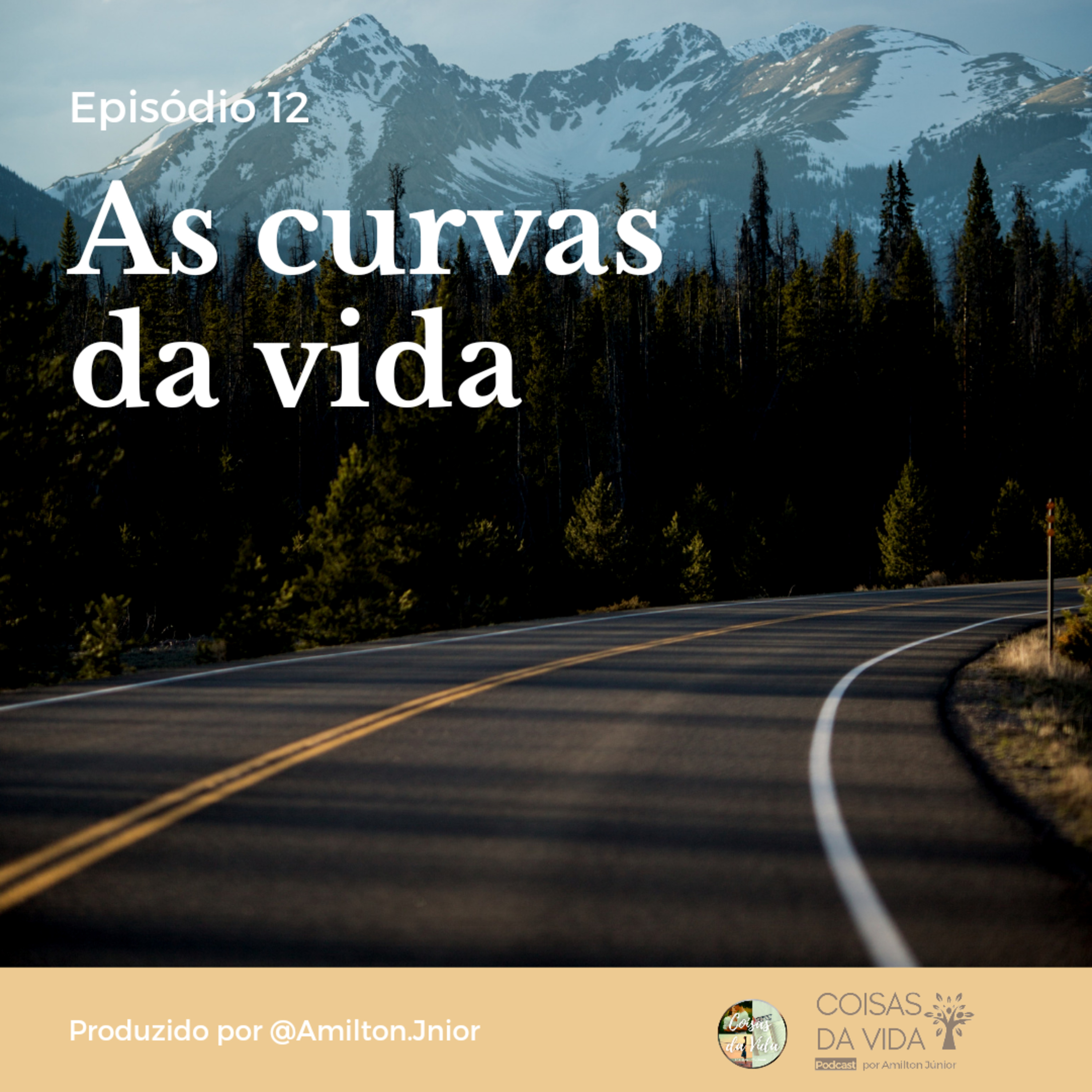 Coisas Da Vida Podcast