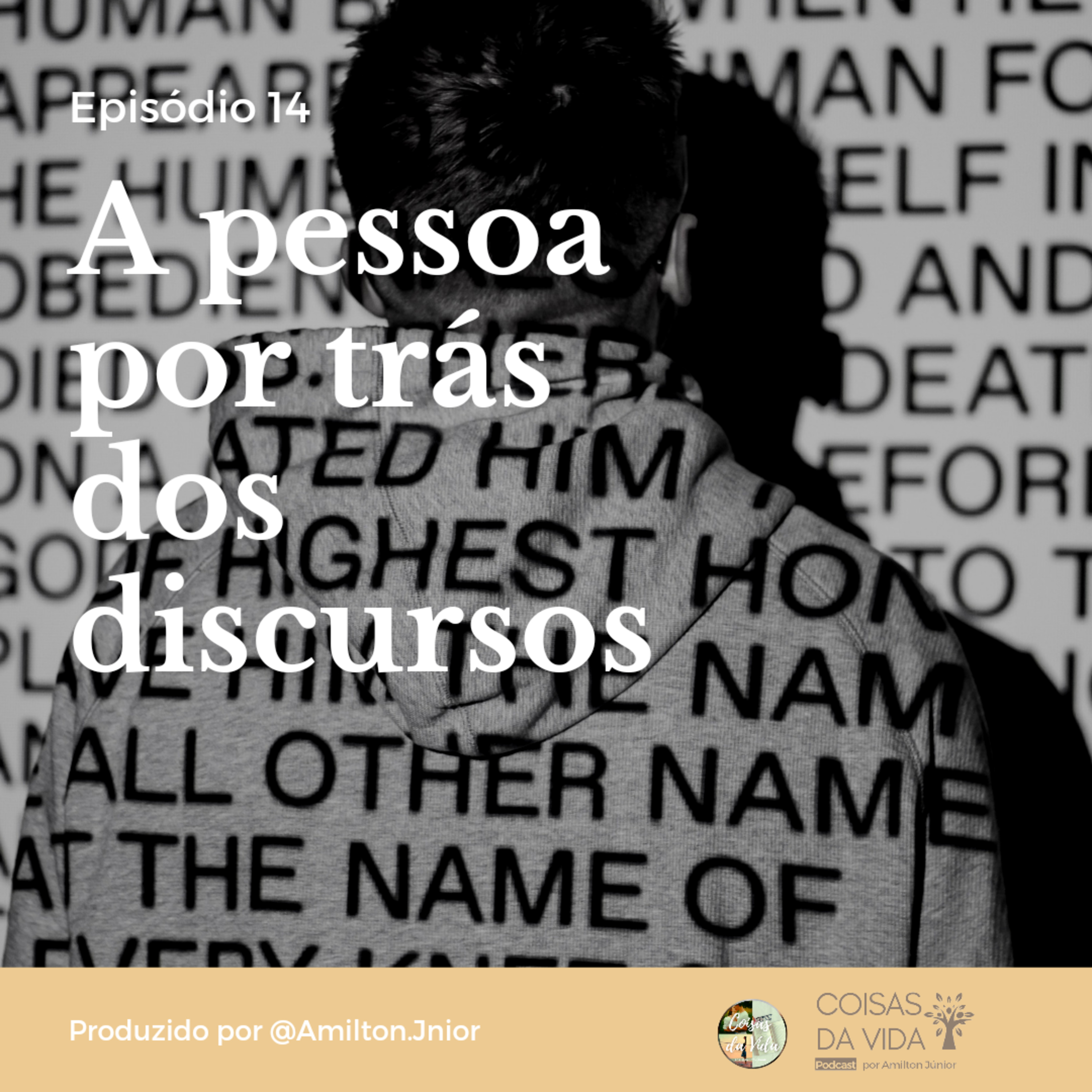 Coisas Da Vida Podcast
