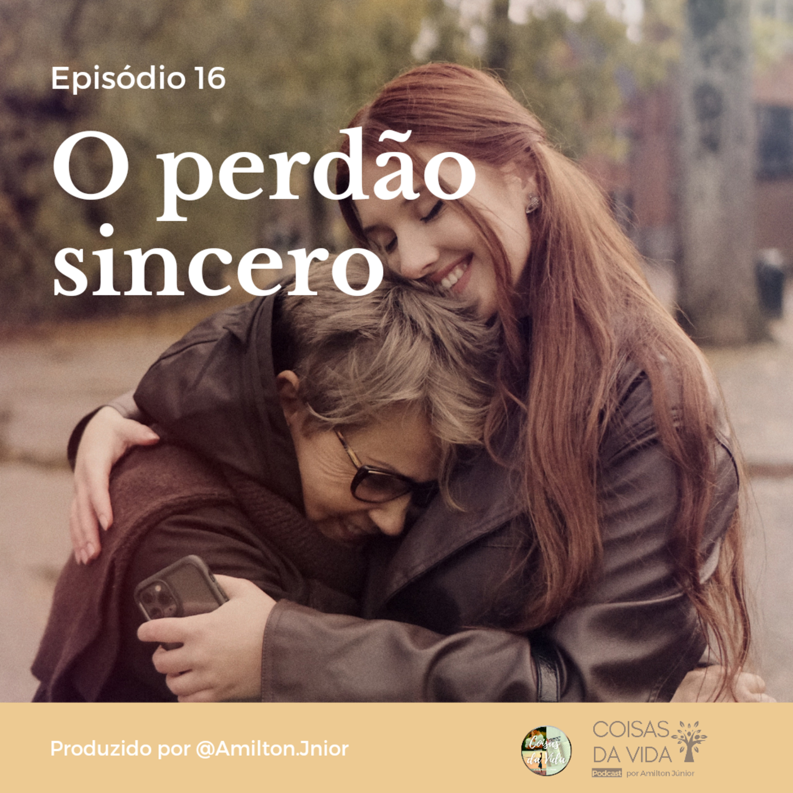 Coisas Da Vida Podcast