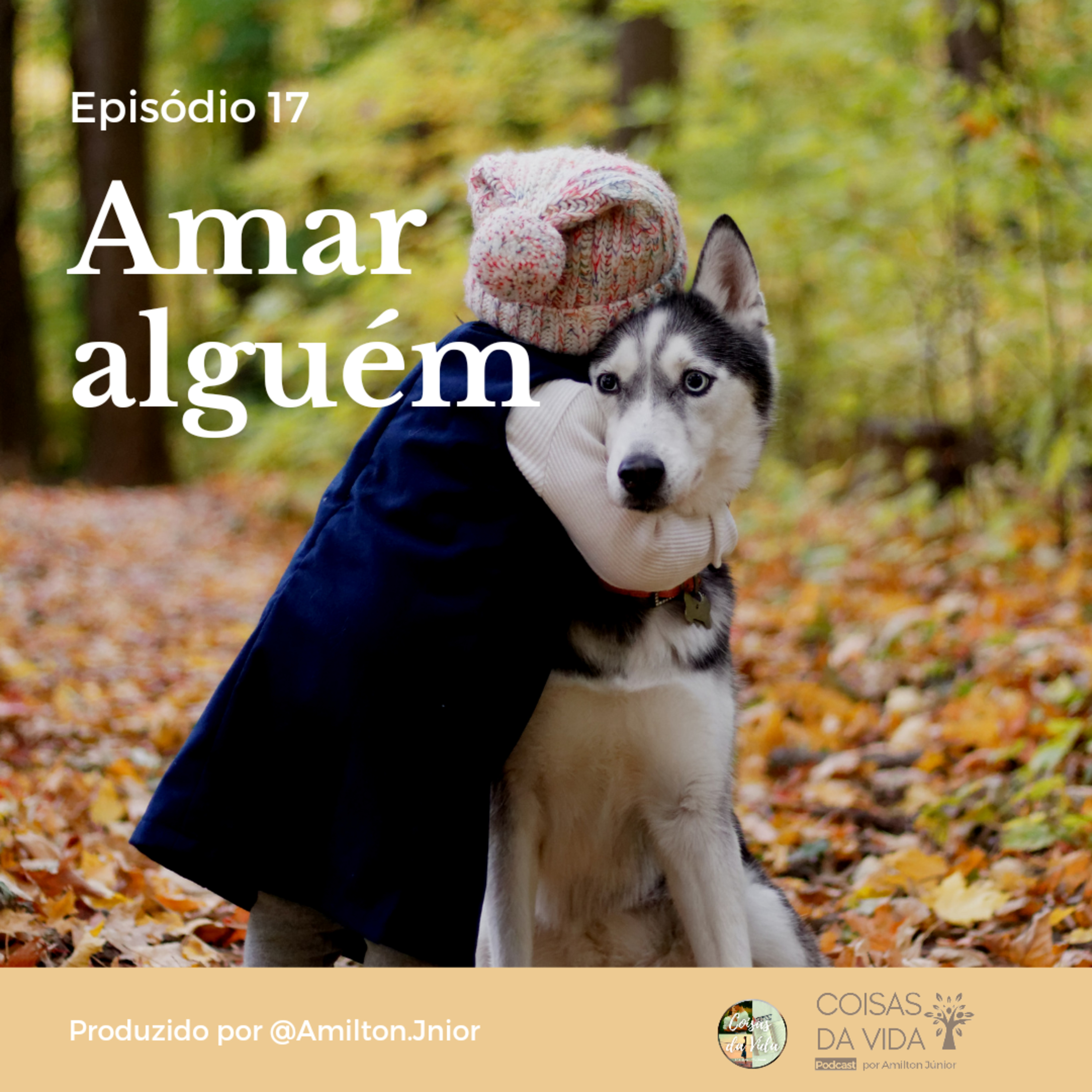 Coisas Da Vida Podcast