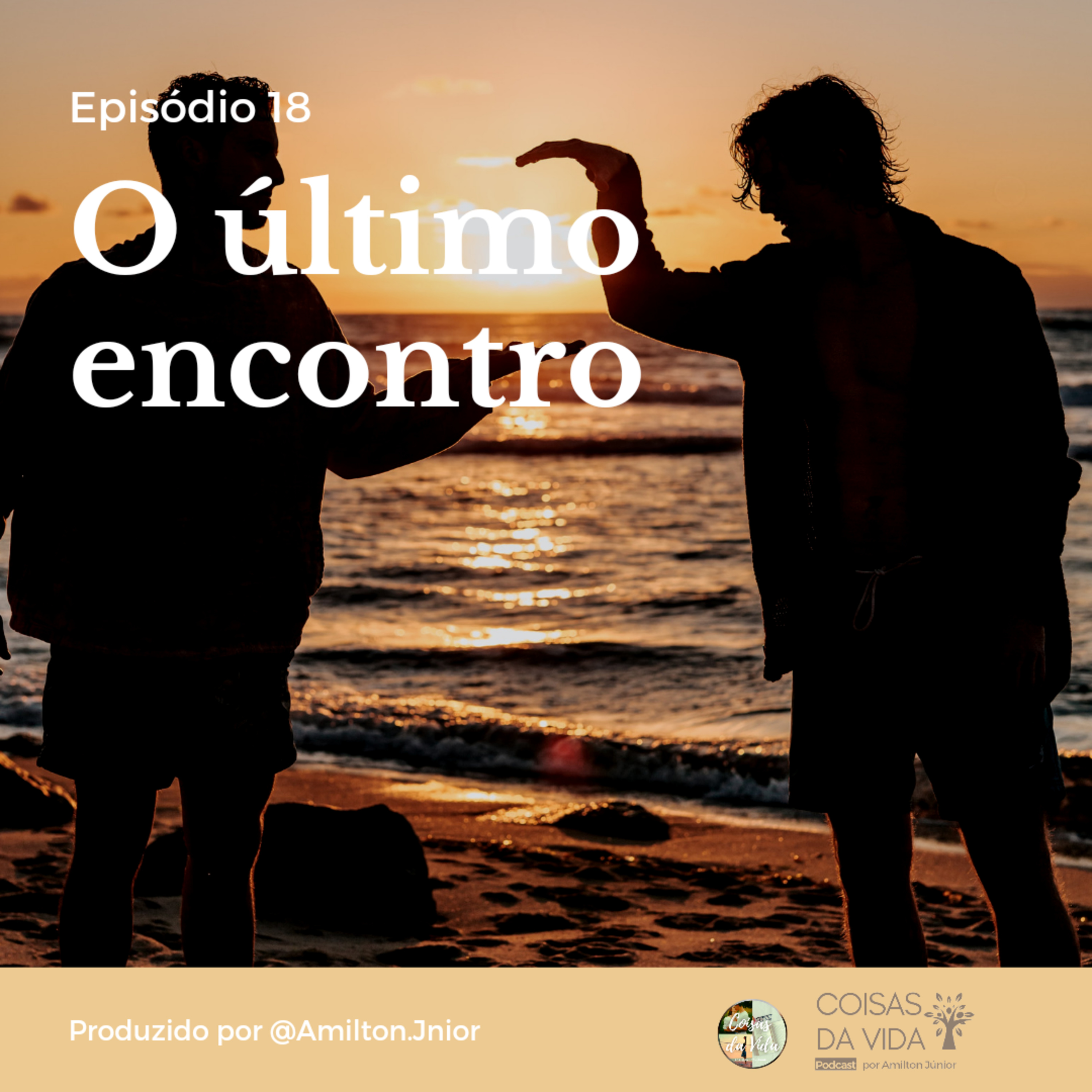 Coisas Da Vida Podcast