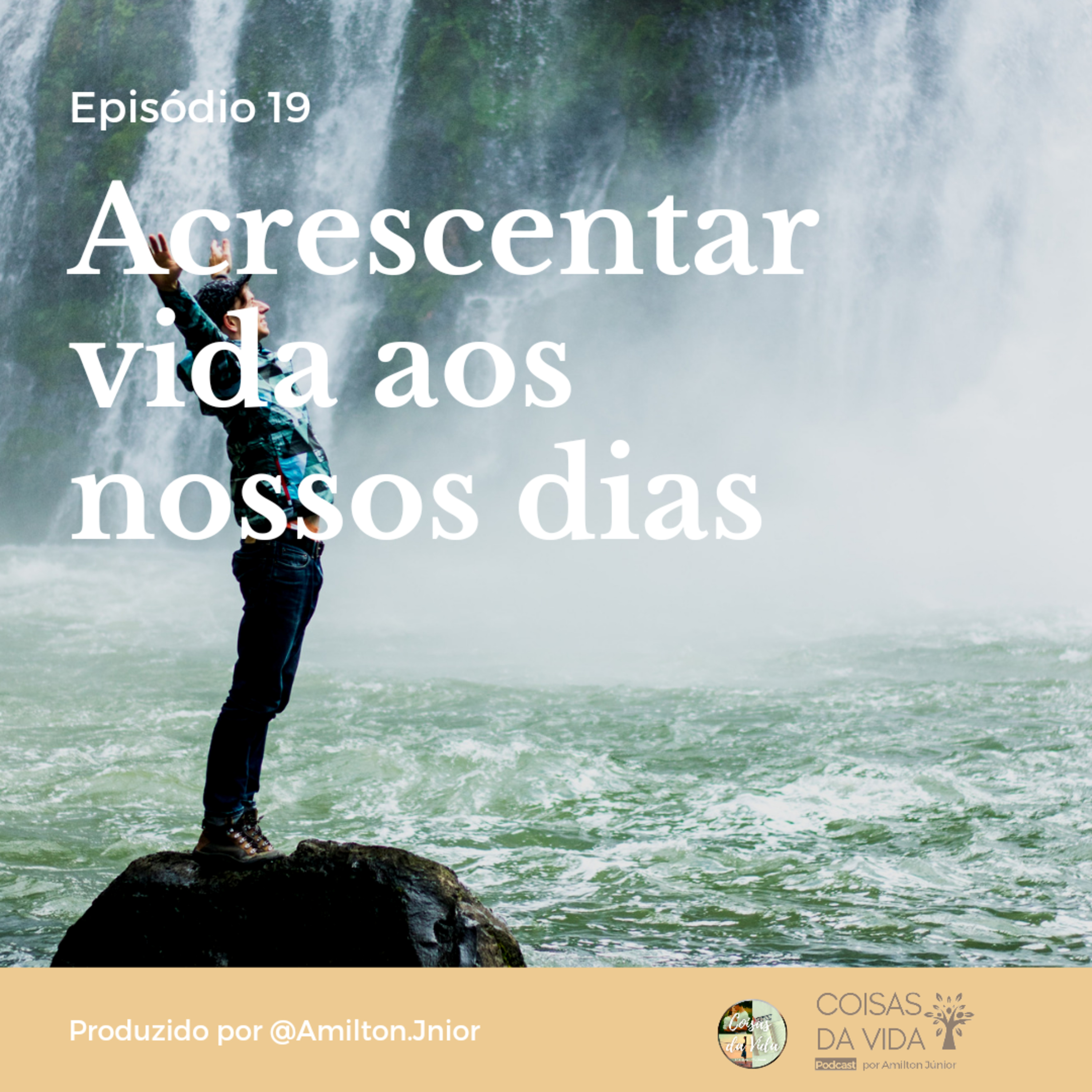 Coisas Da Vida Podcast