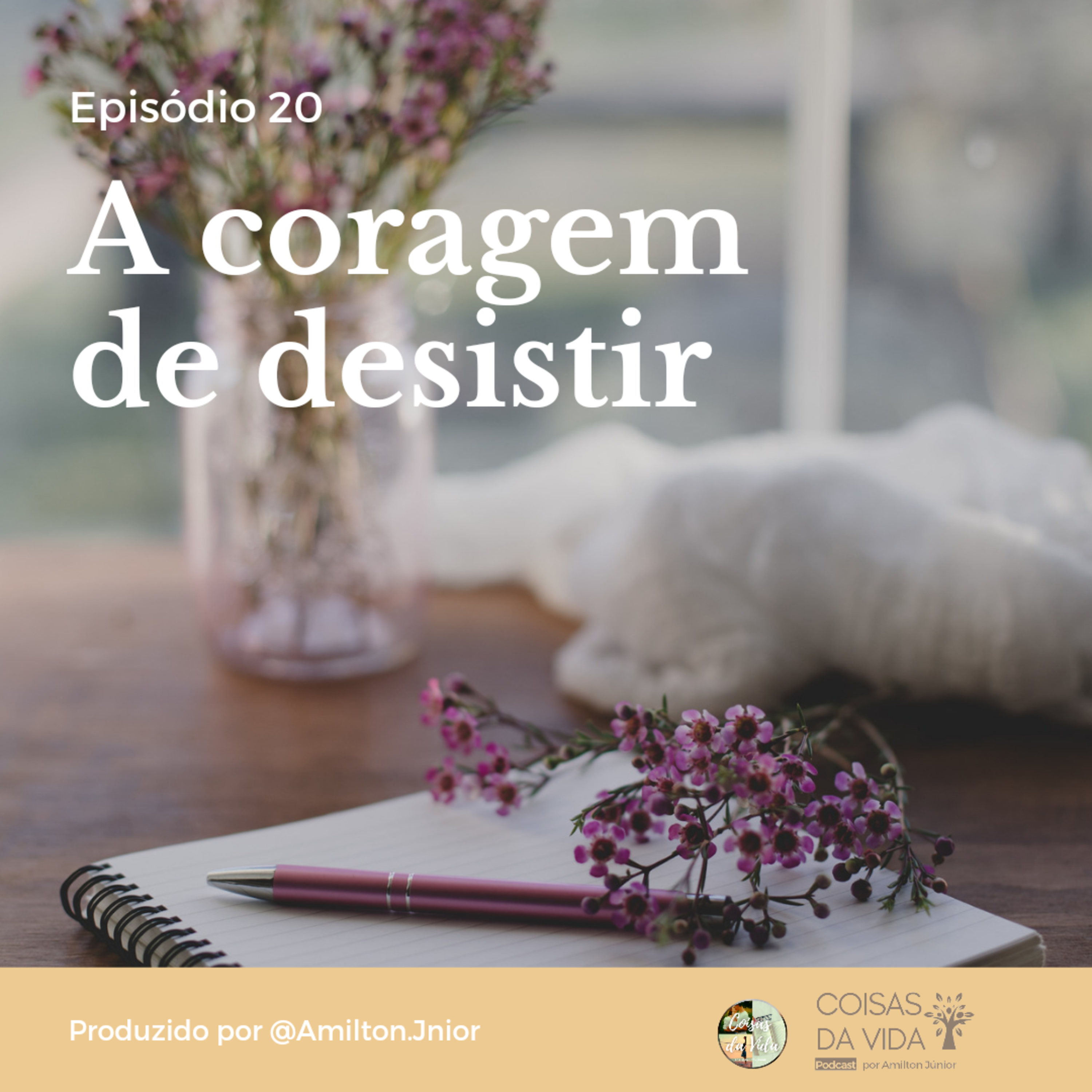 Coisas Da Vida Podcast