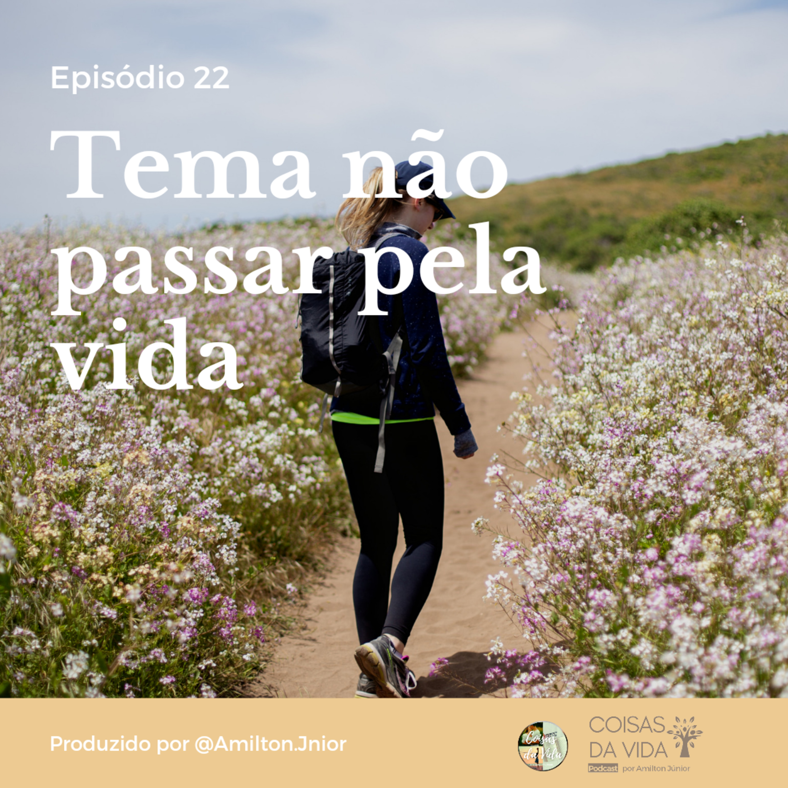Coisas Da Vida Podcast