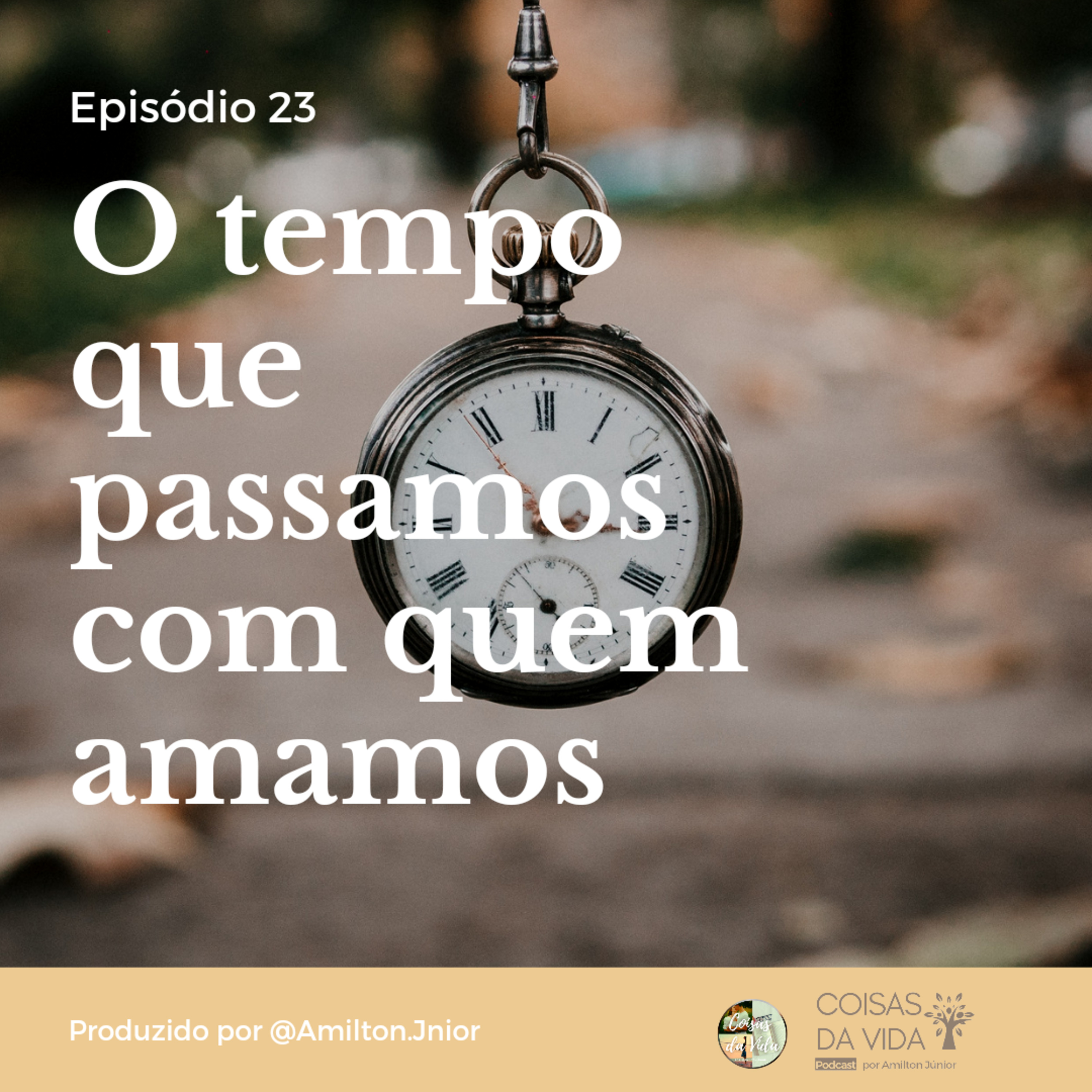 Coisas Da Vida Podcast