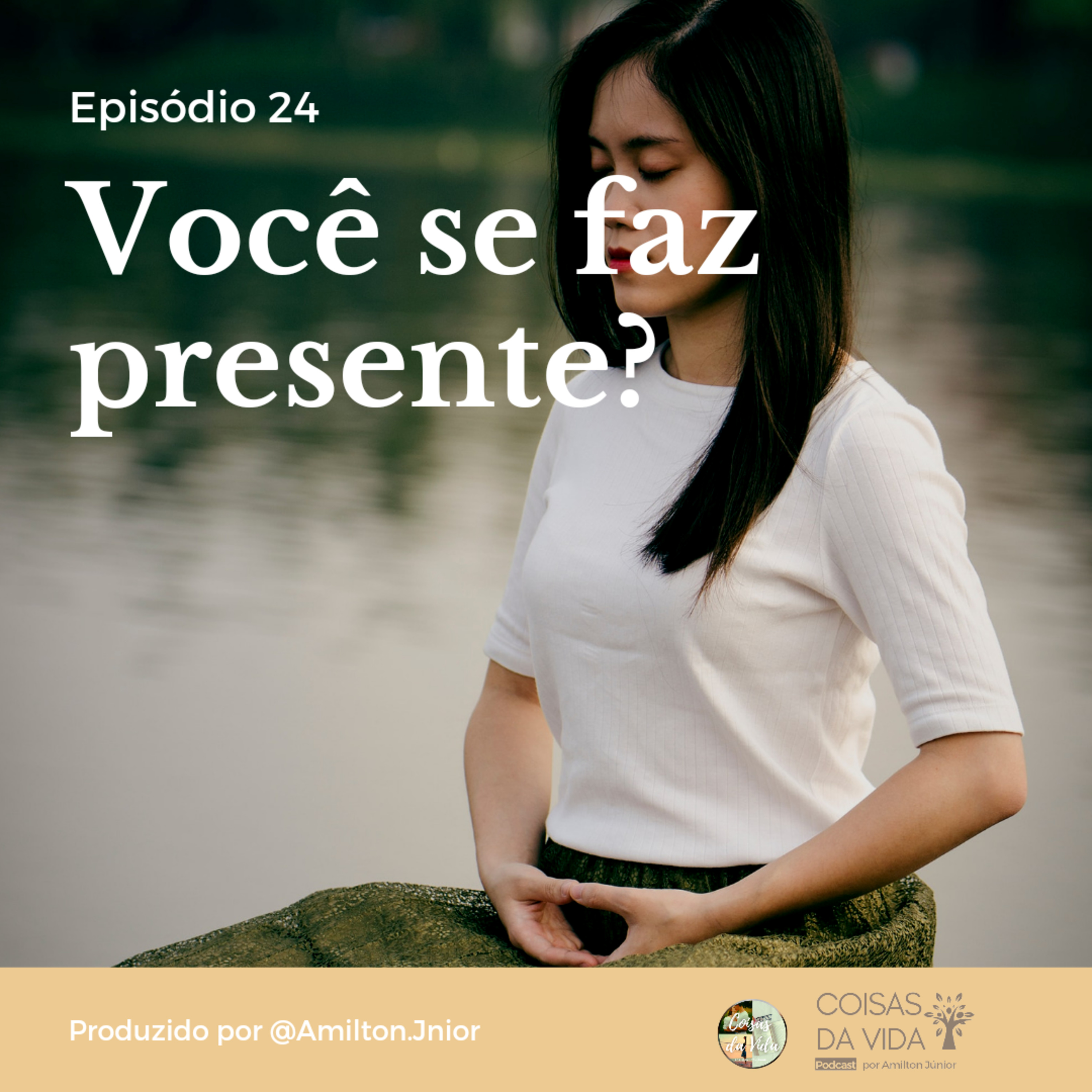 Coisas Da Vida Podcast