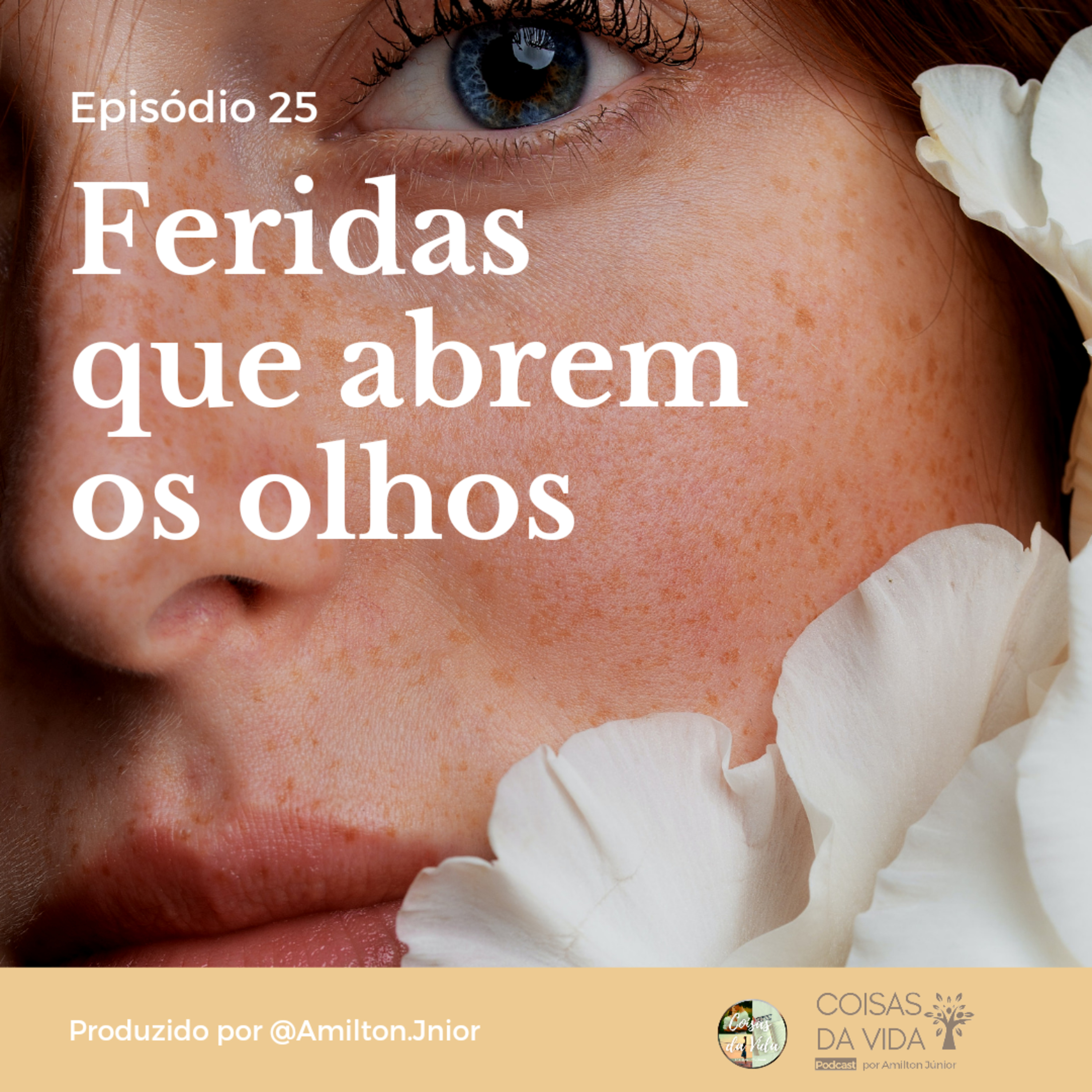 Coisas Da Vida Podcast