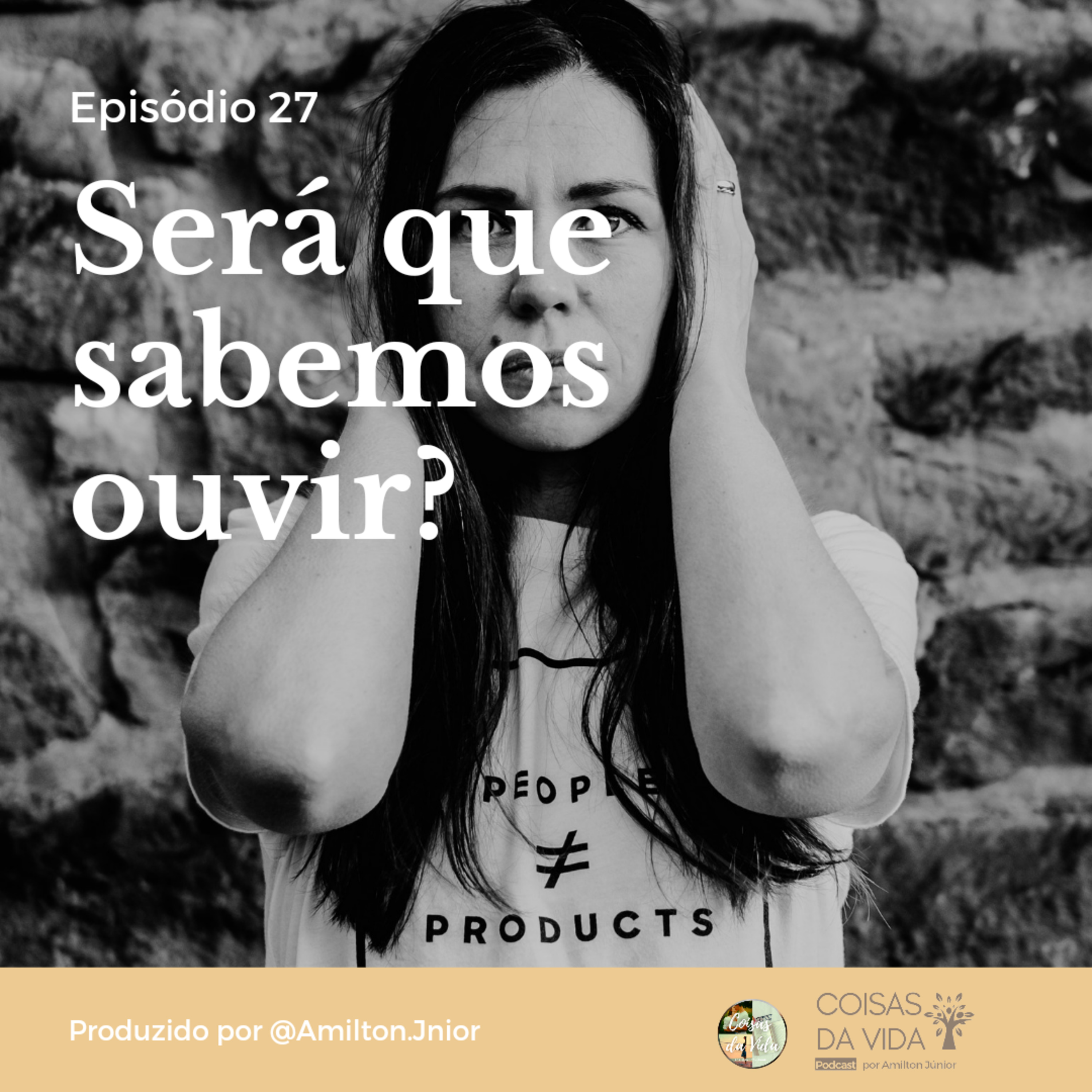Coisas Da Vida Podcast