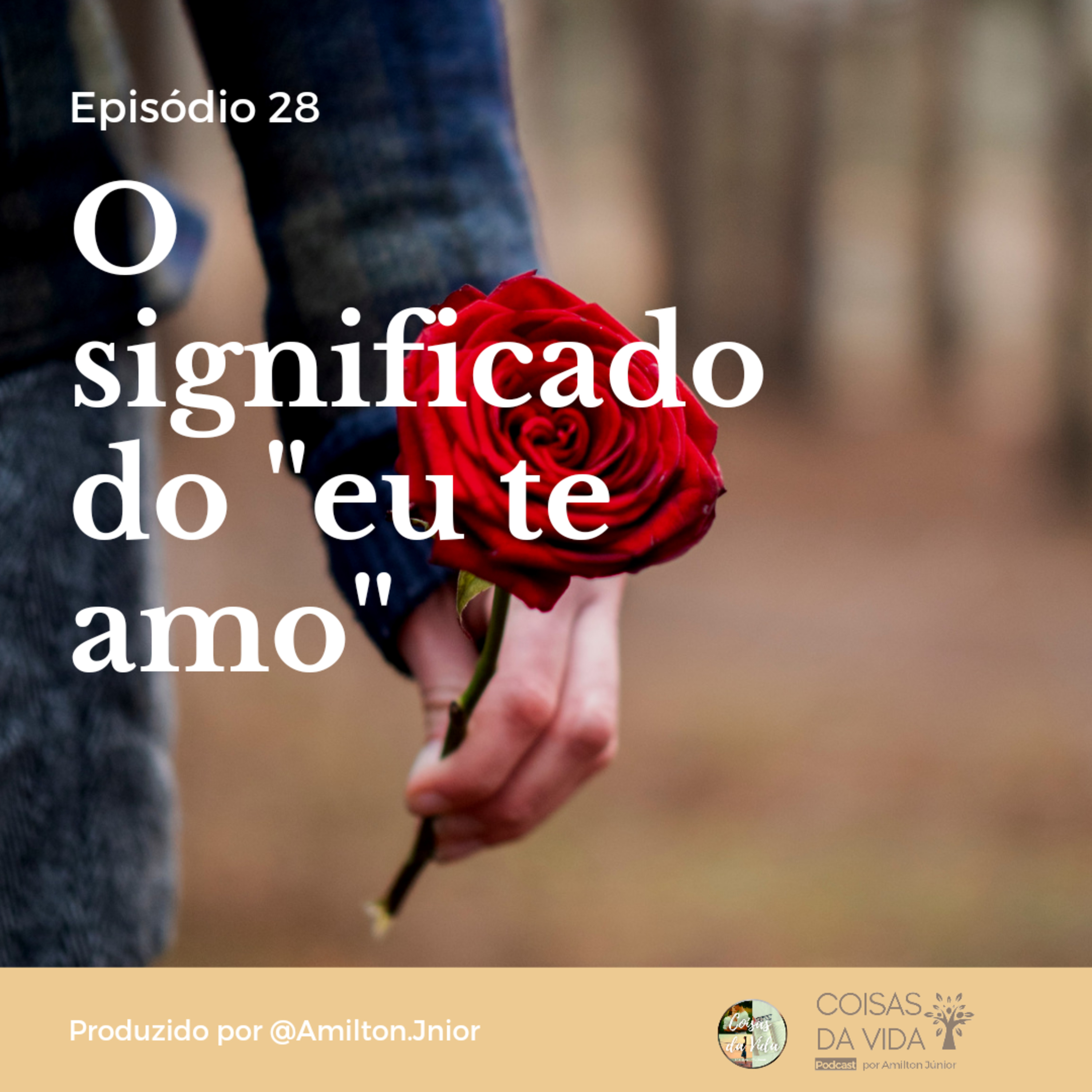 Coisas Da Vida Podcast