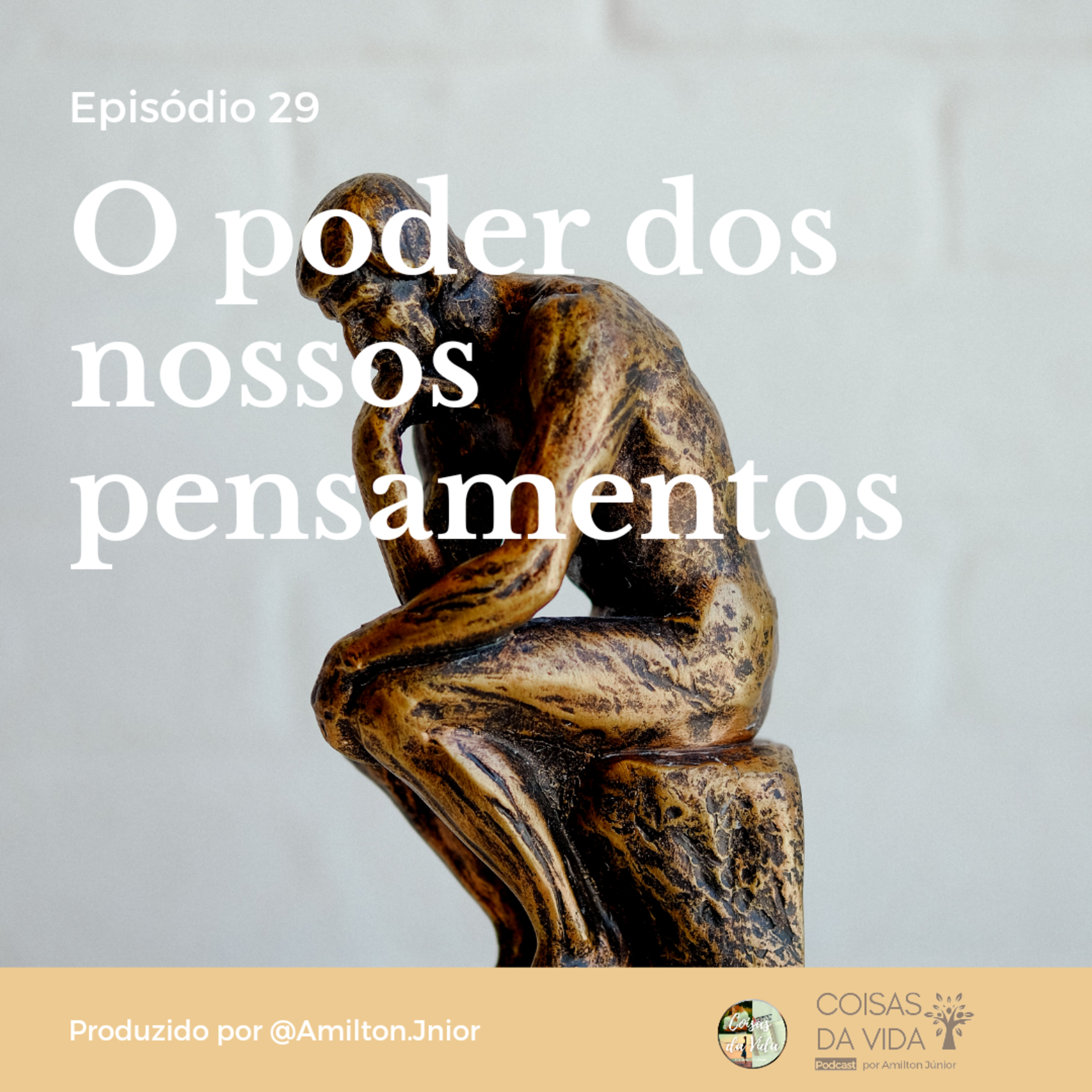 Coisas Da Vida Podcast