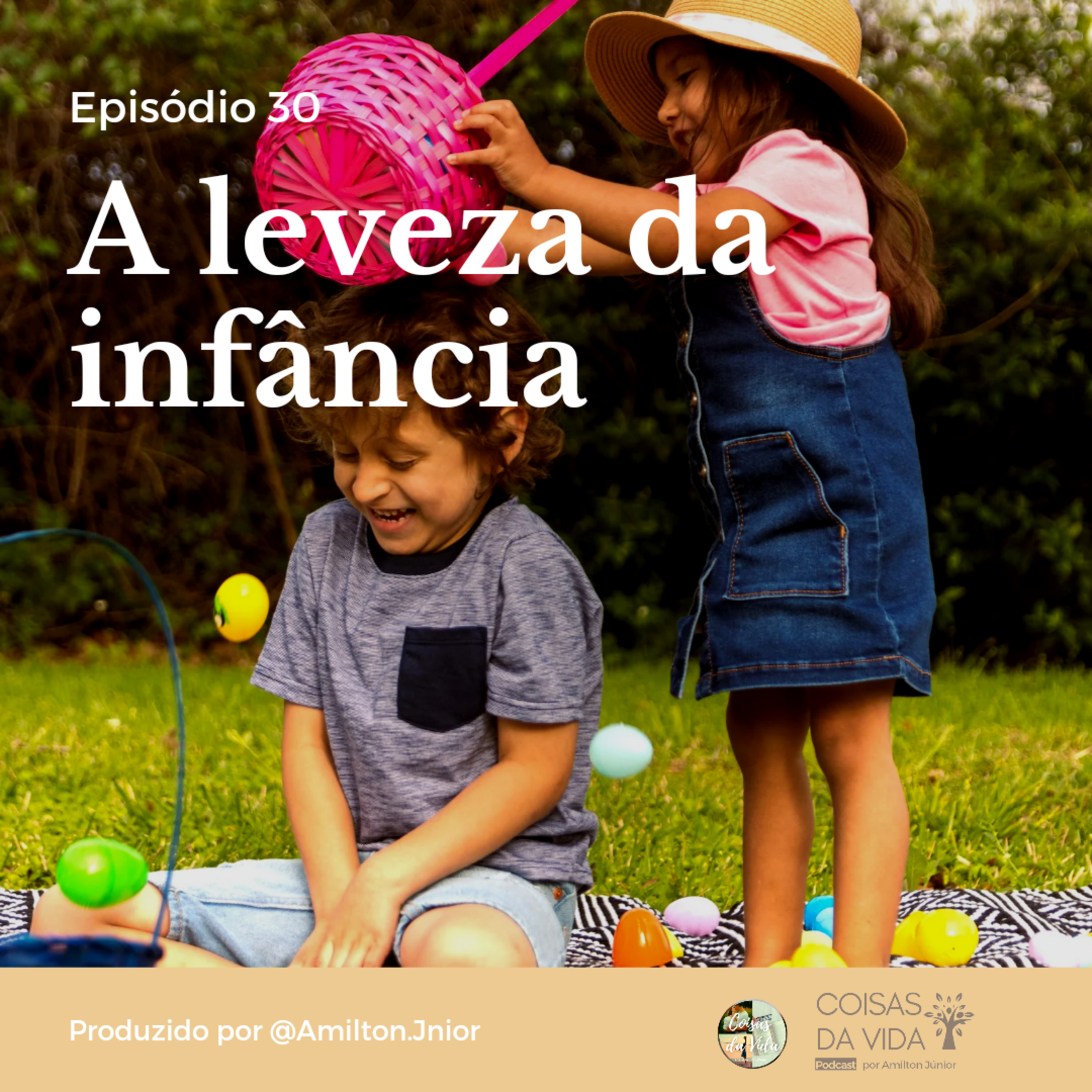 Coisas Da Vida Podcast