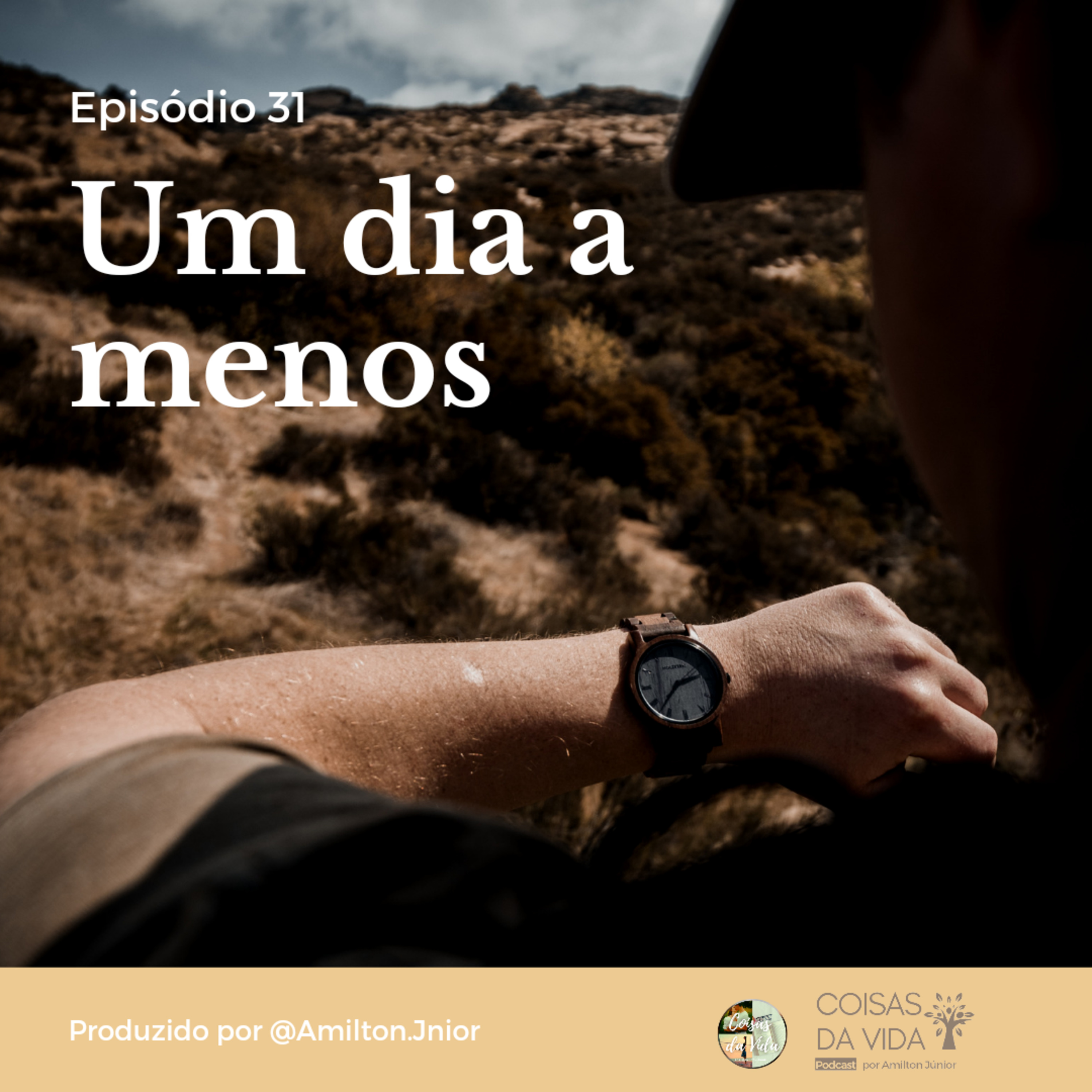 Coisas Da Vida Podcast
