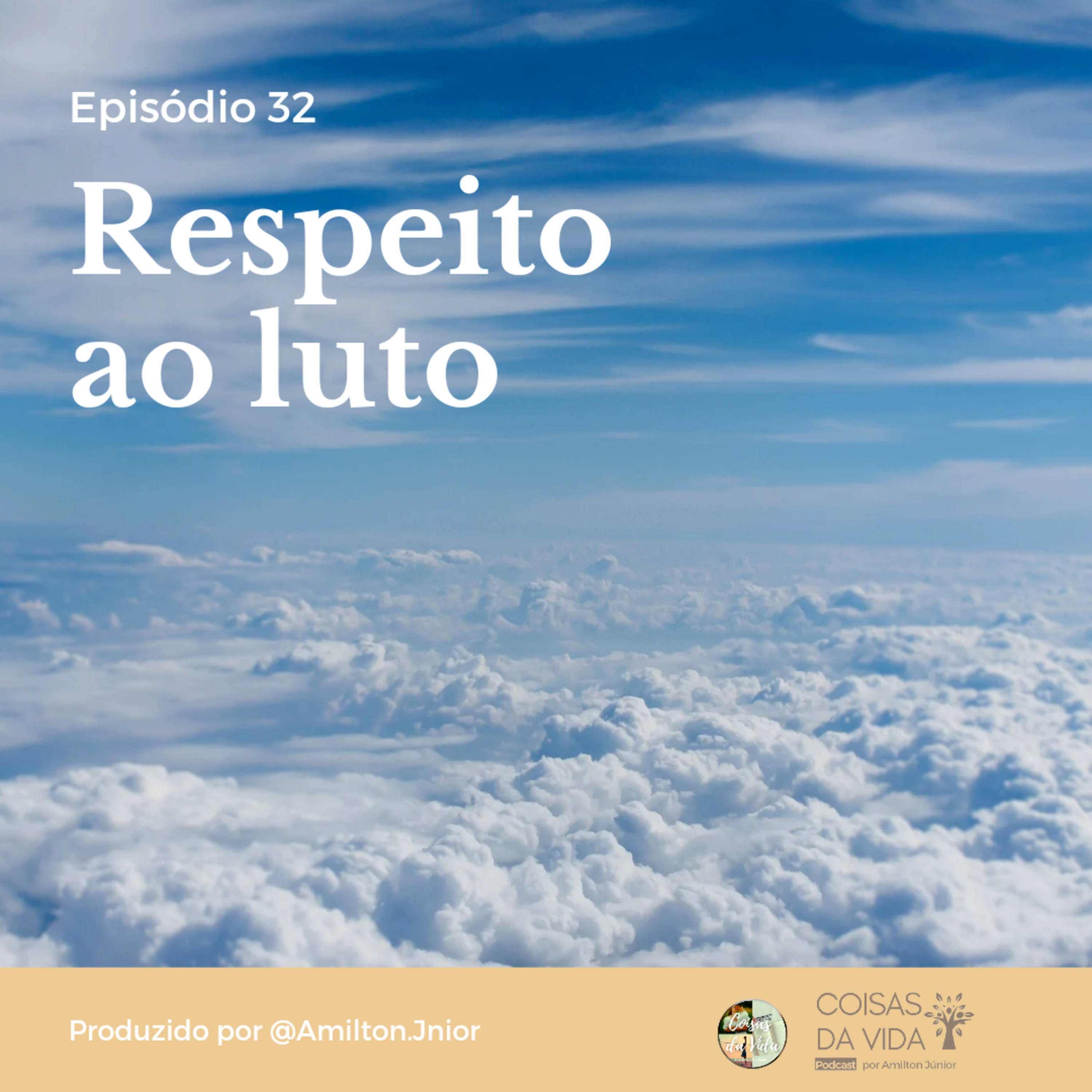 Coisas Da Vida Podcast