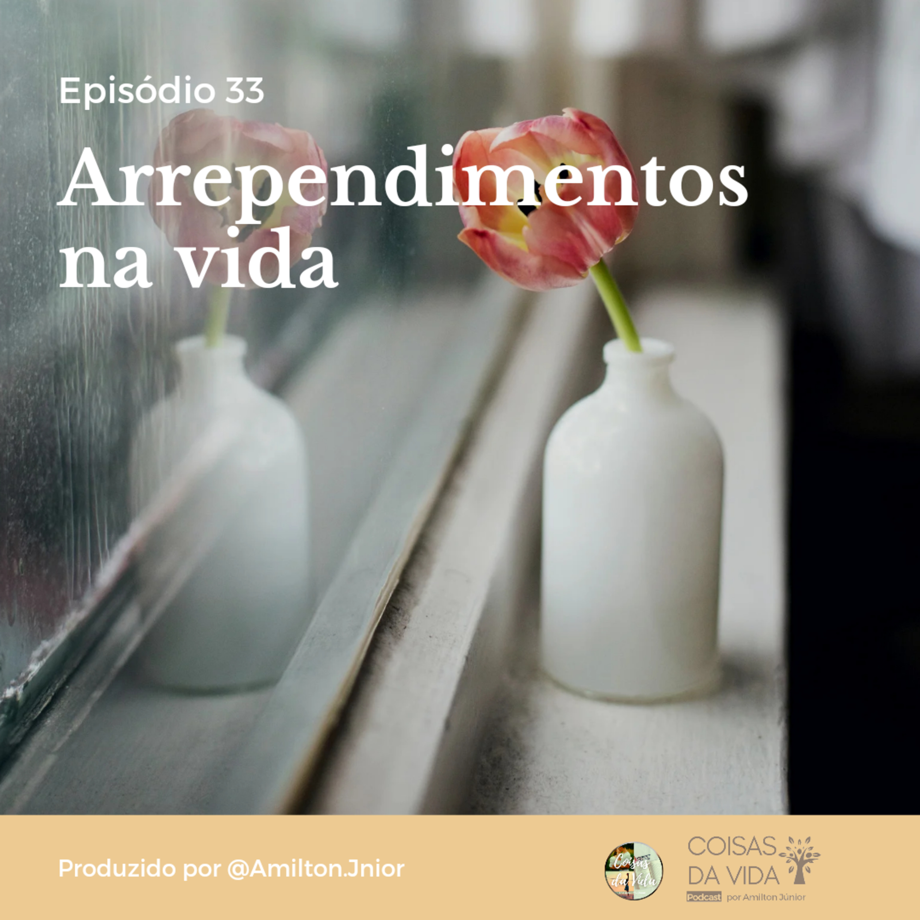Coisas Da Vida Podcast