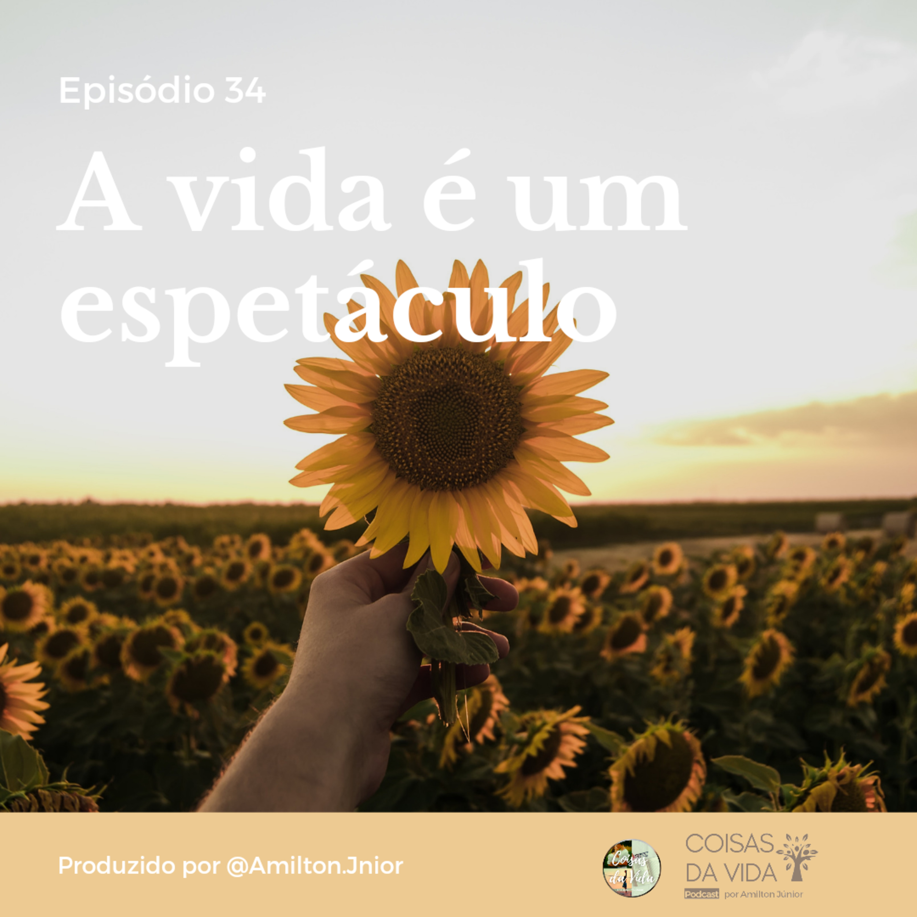 Coisas Da Vida Podcast
