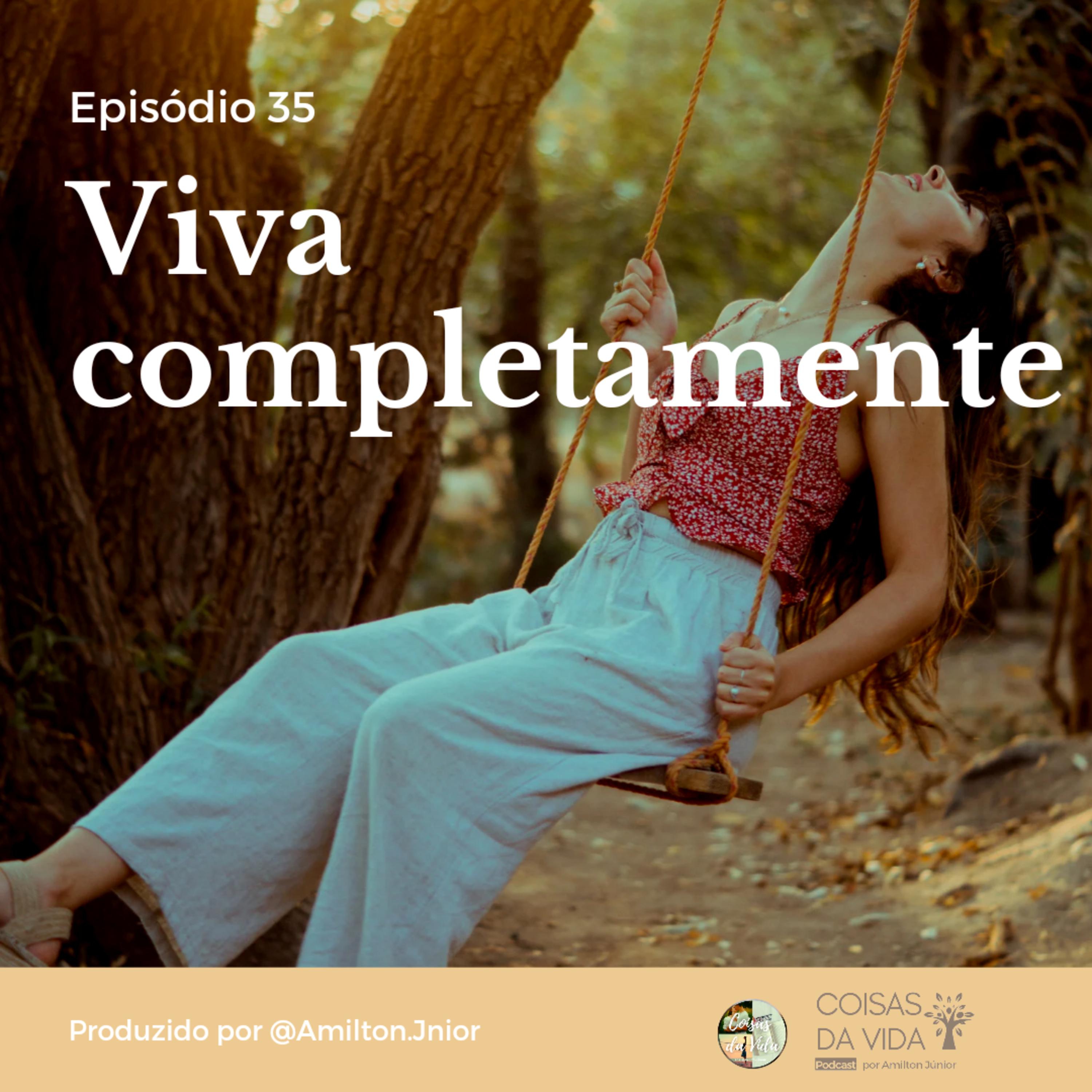 Coisas Da Vida Podcast