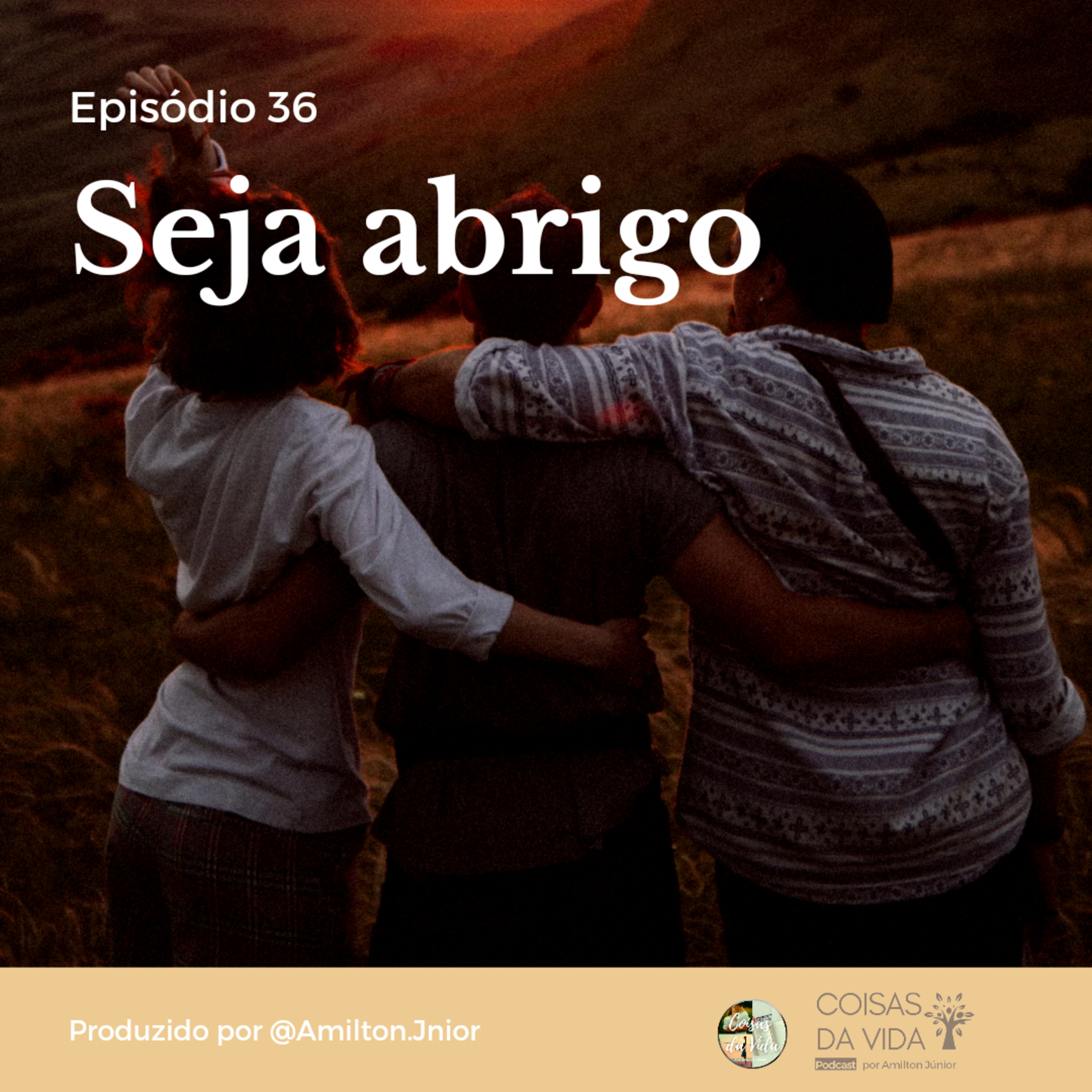 Coisas Da Vida Podcast