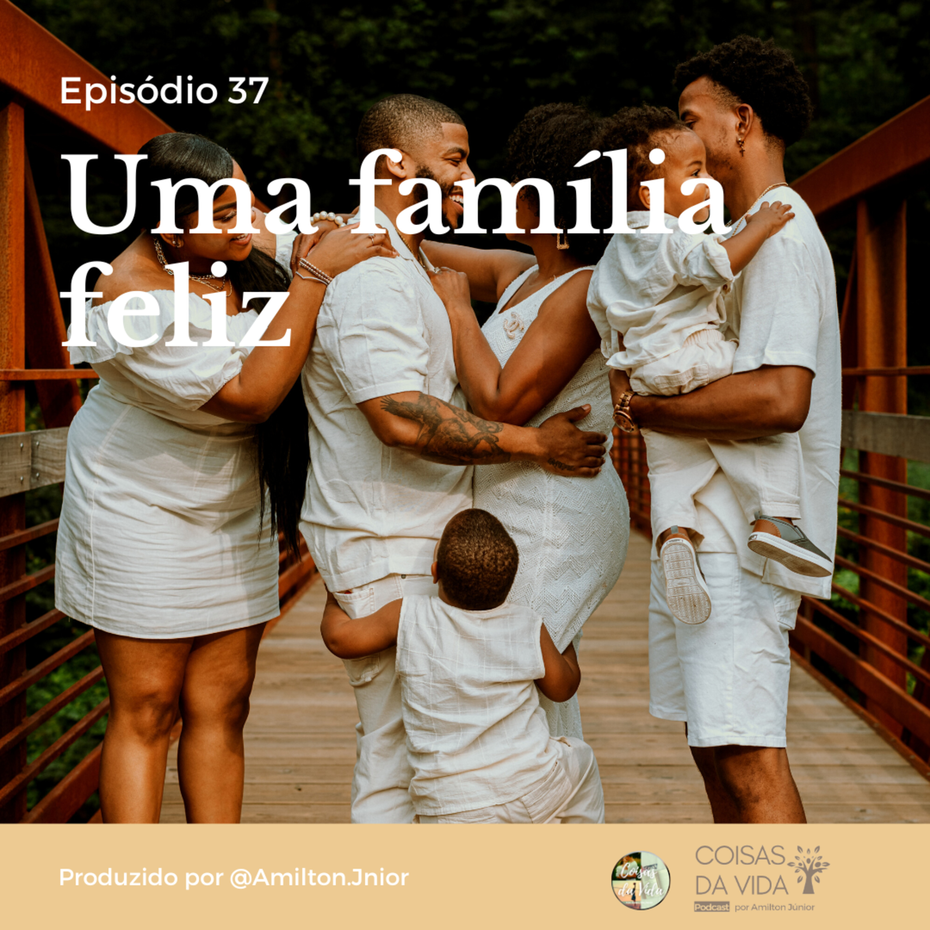 Coisas Da Vida Podcast