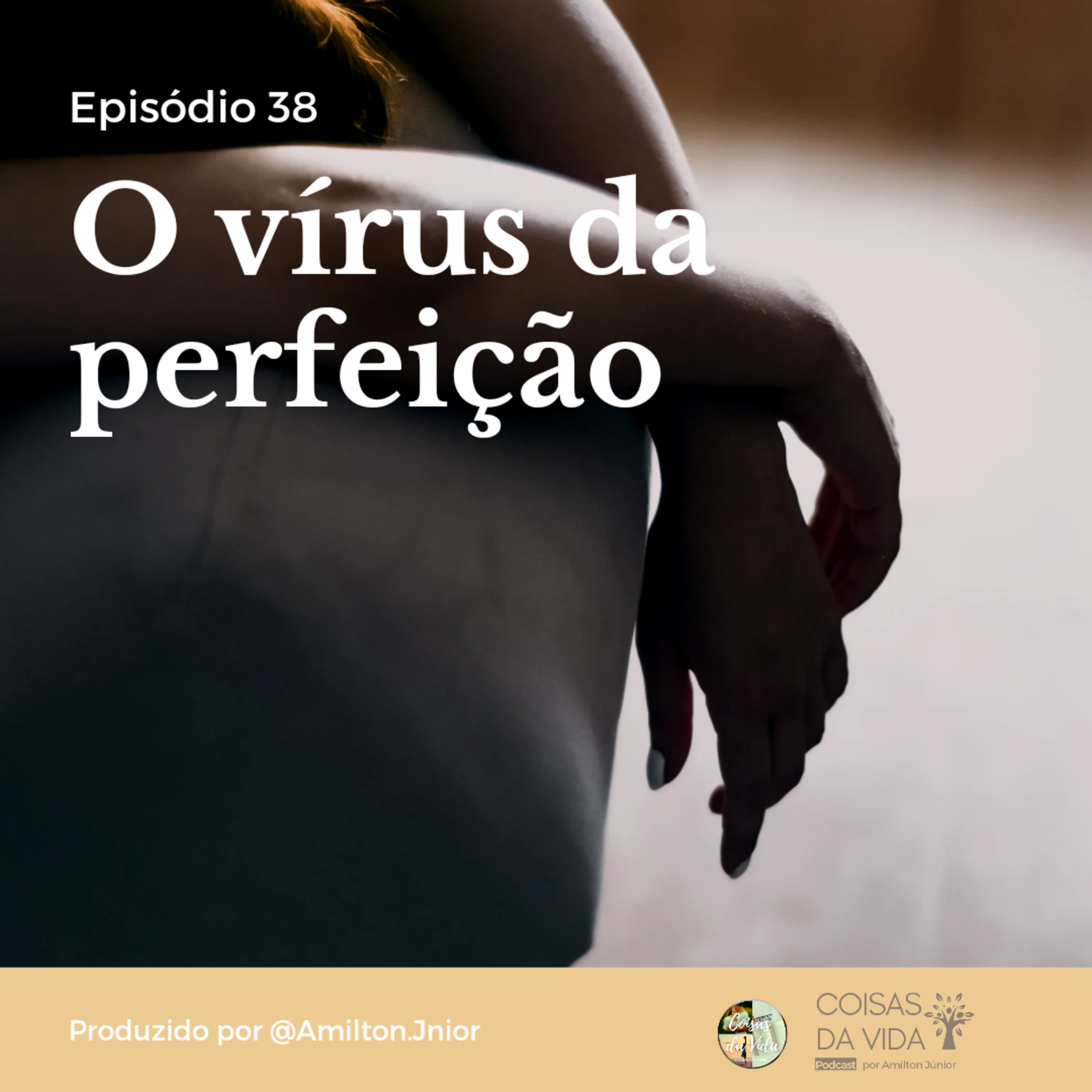 Coisas Da Vida Podcast