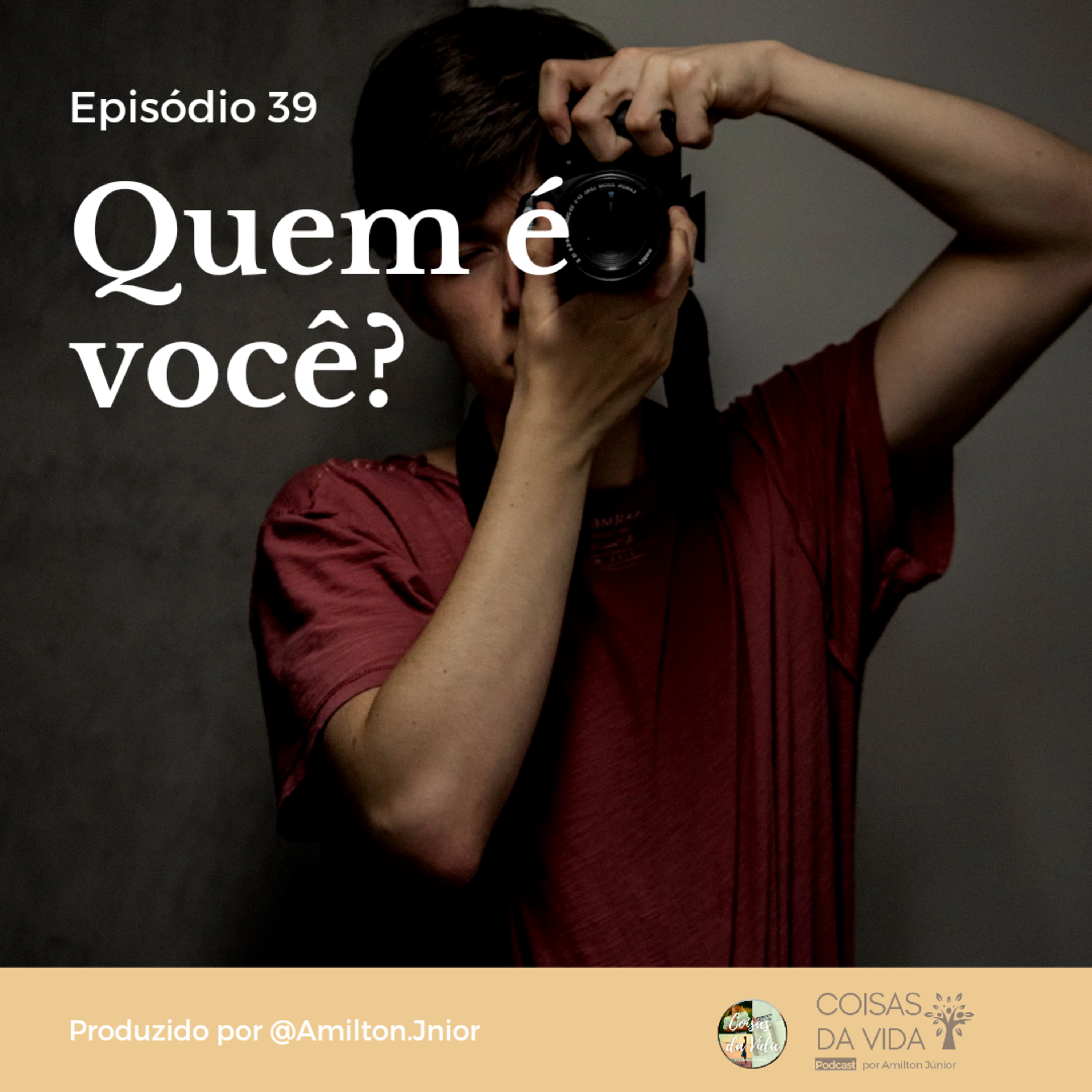 Coisas Da Vida Podcast