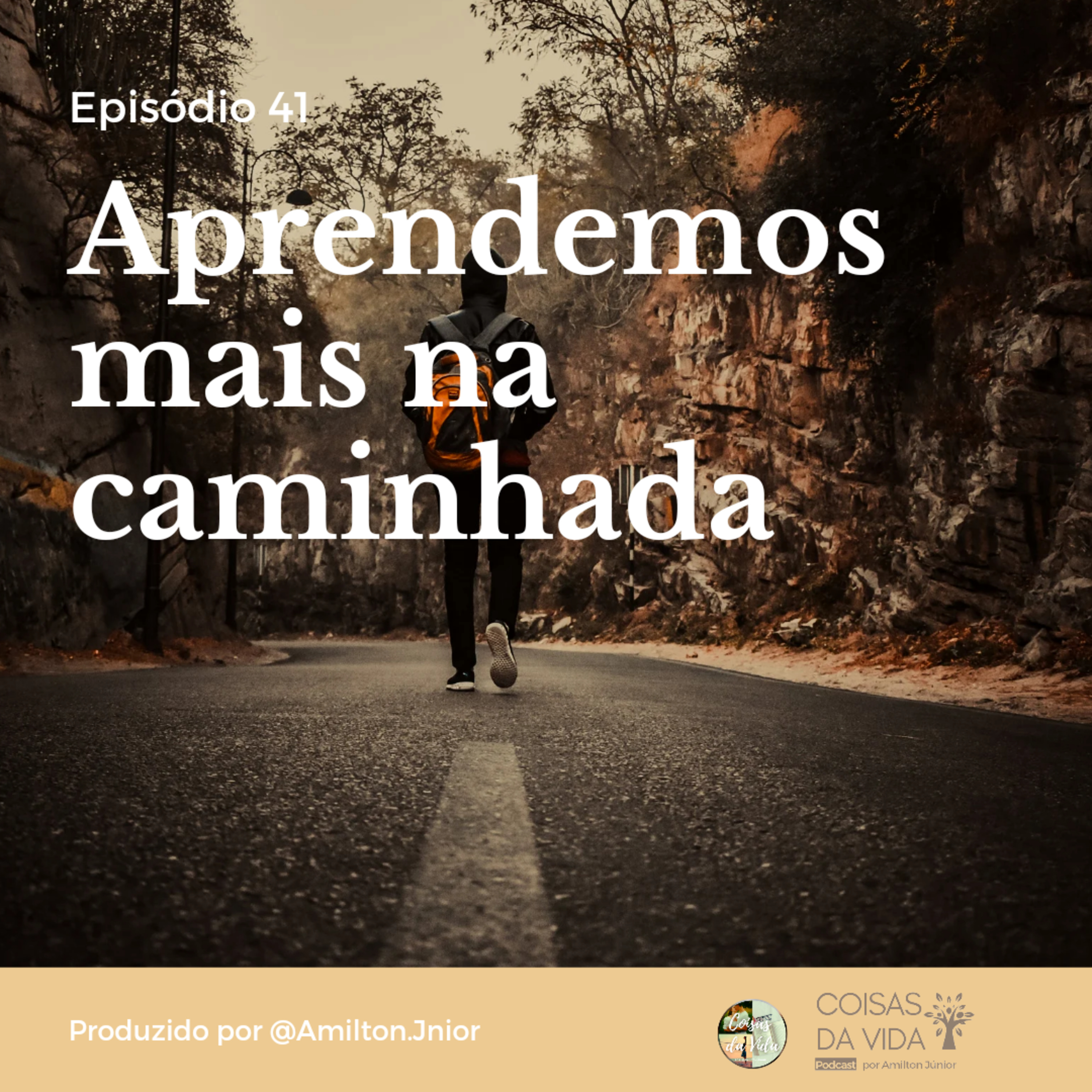 Coisas Da Vida Podcast