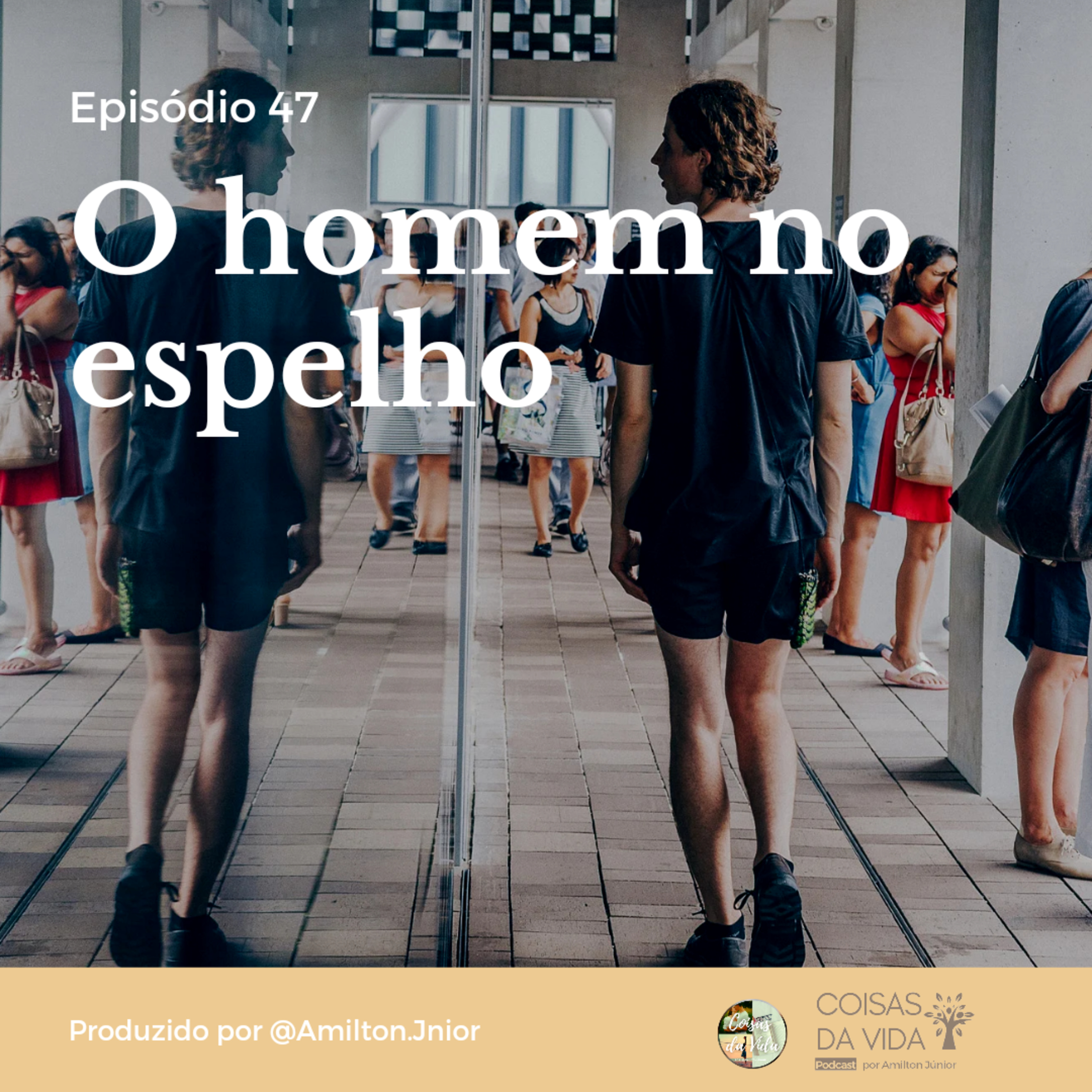 Coisas Da Vida Podcast