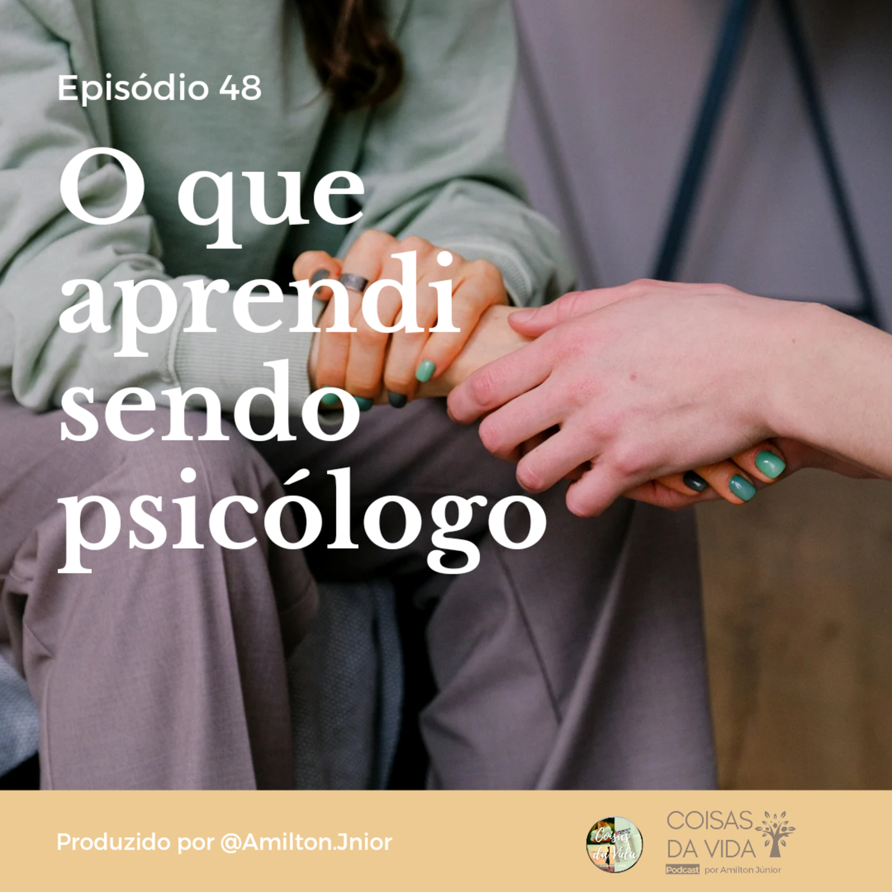 Coisas Da Vida Podcast