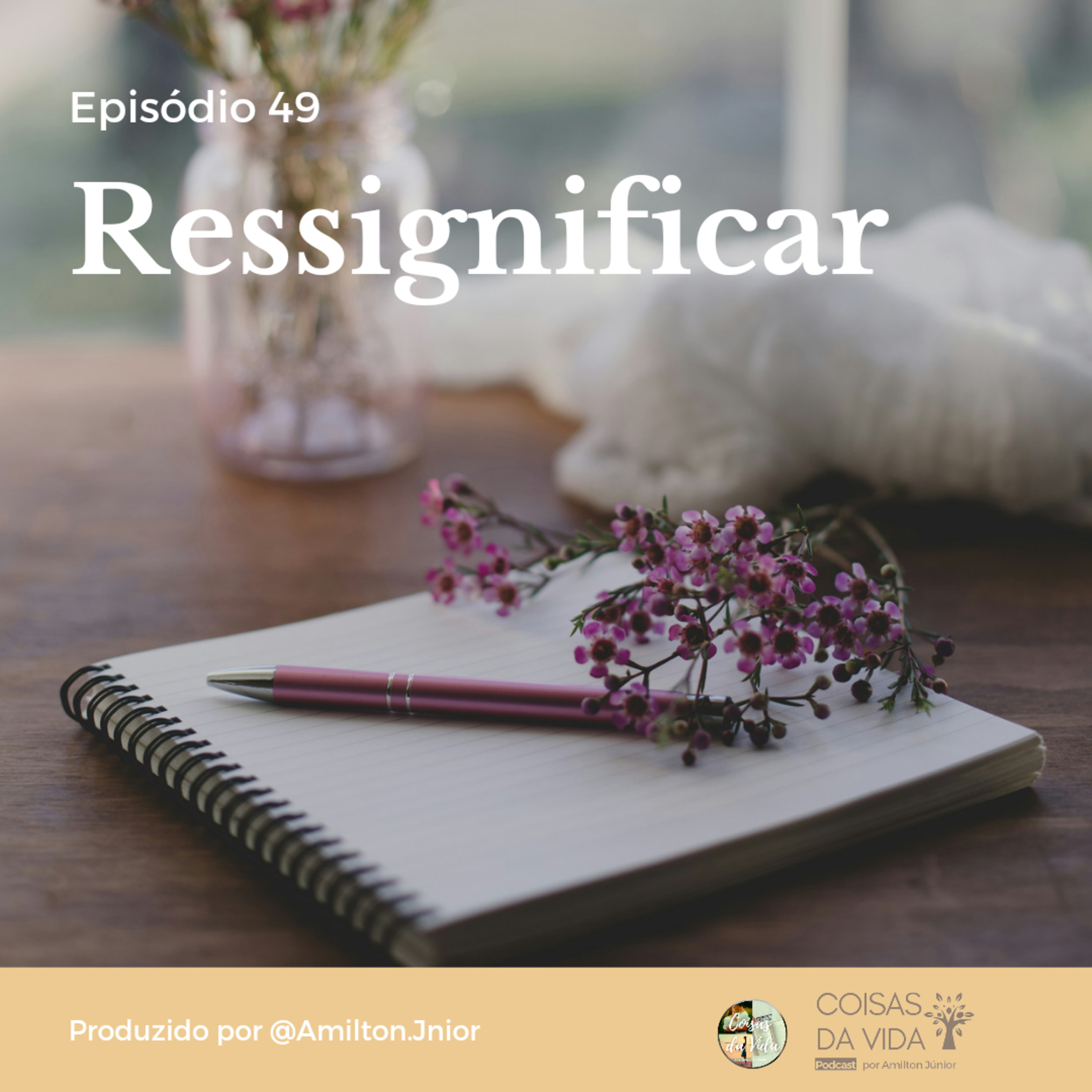 Coisas Da Vida Podcast