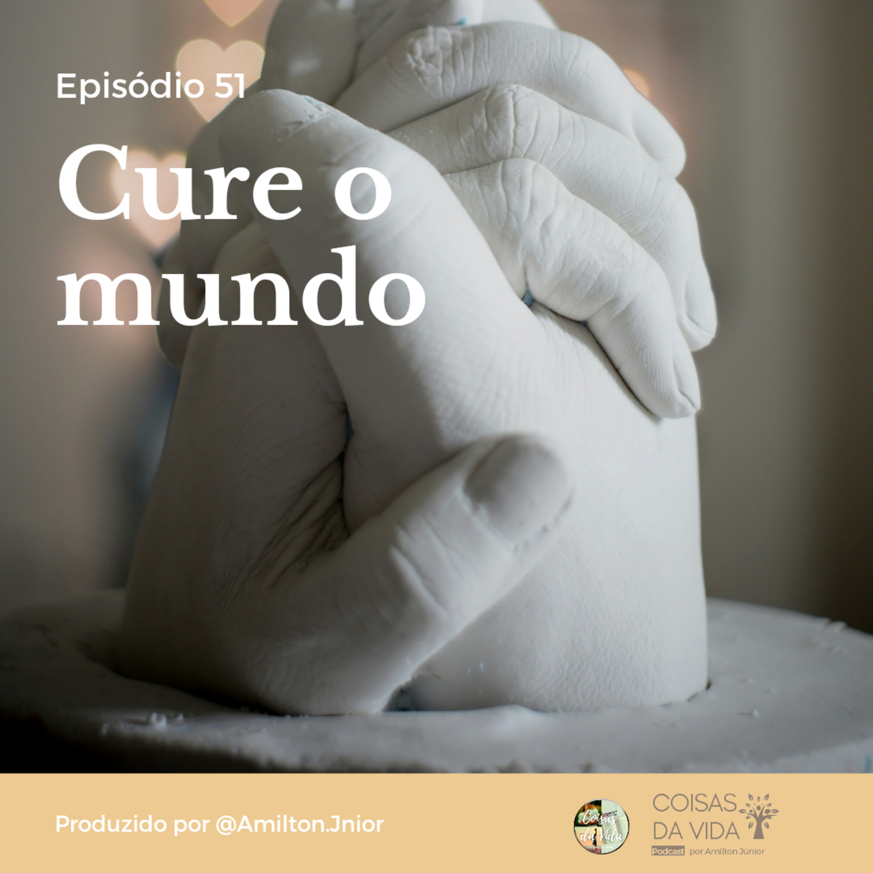 Coisas Da Vida Podcast
