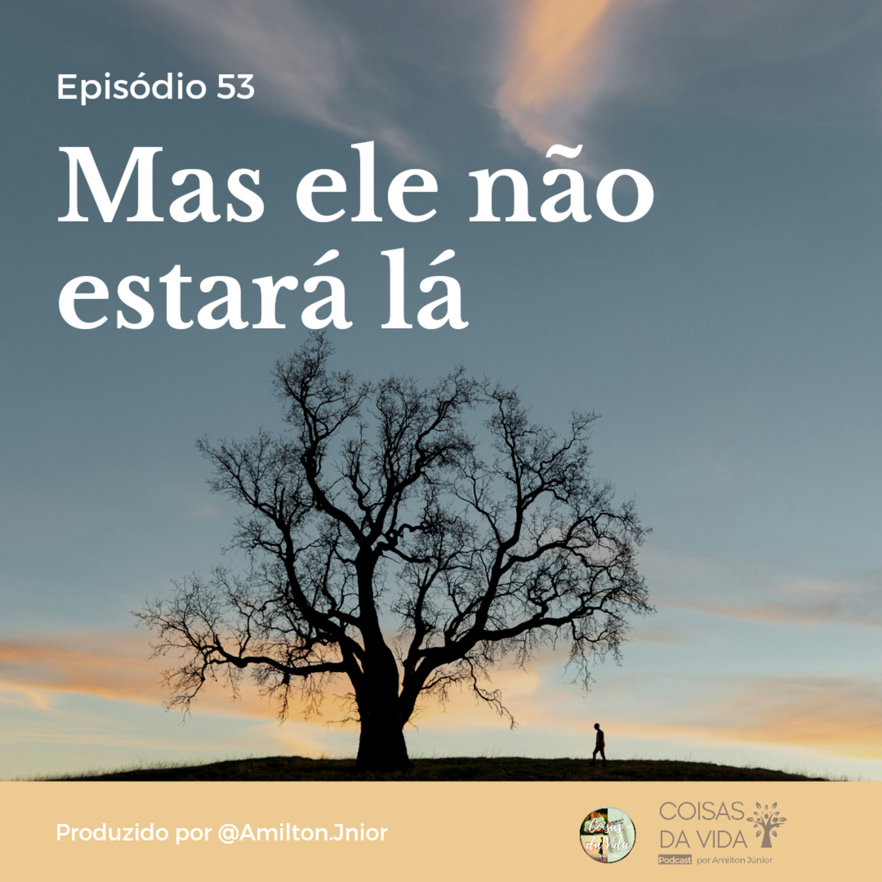 Coisas Da Vida Podcast