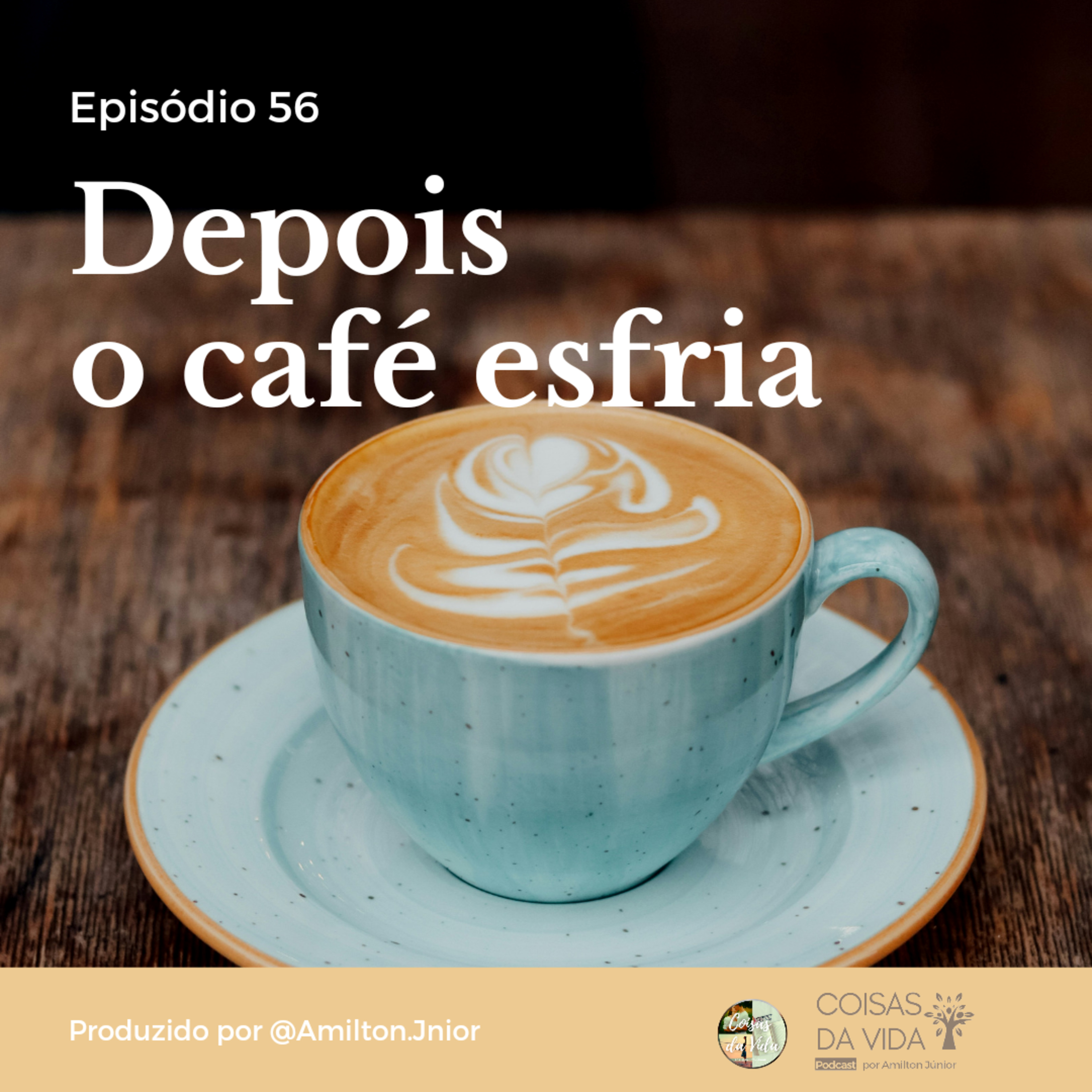 Coisas Da Vida Podcast
